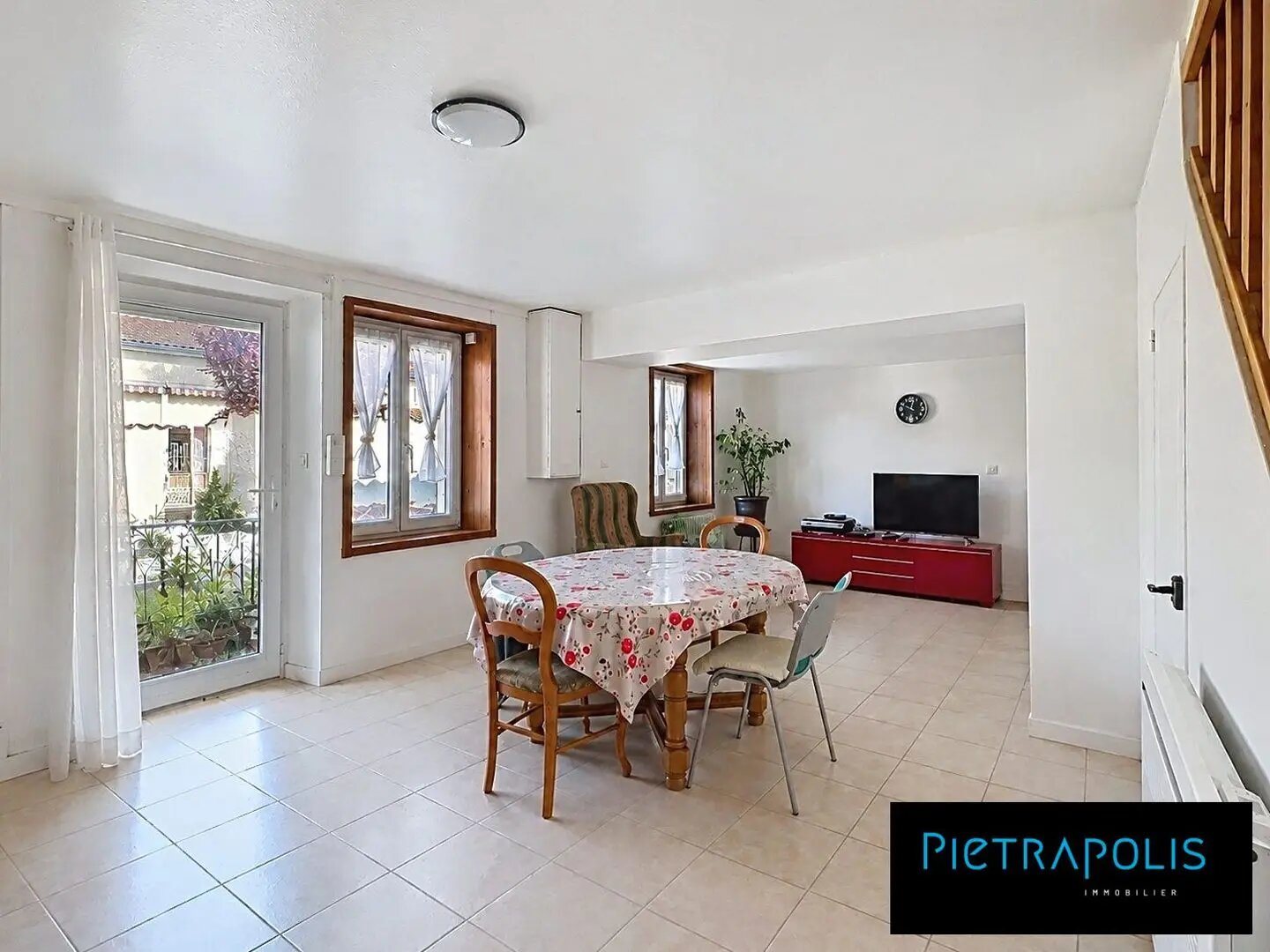 Maison à vendre, 86m², Matour