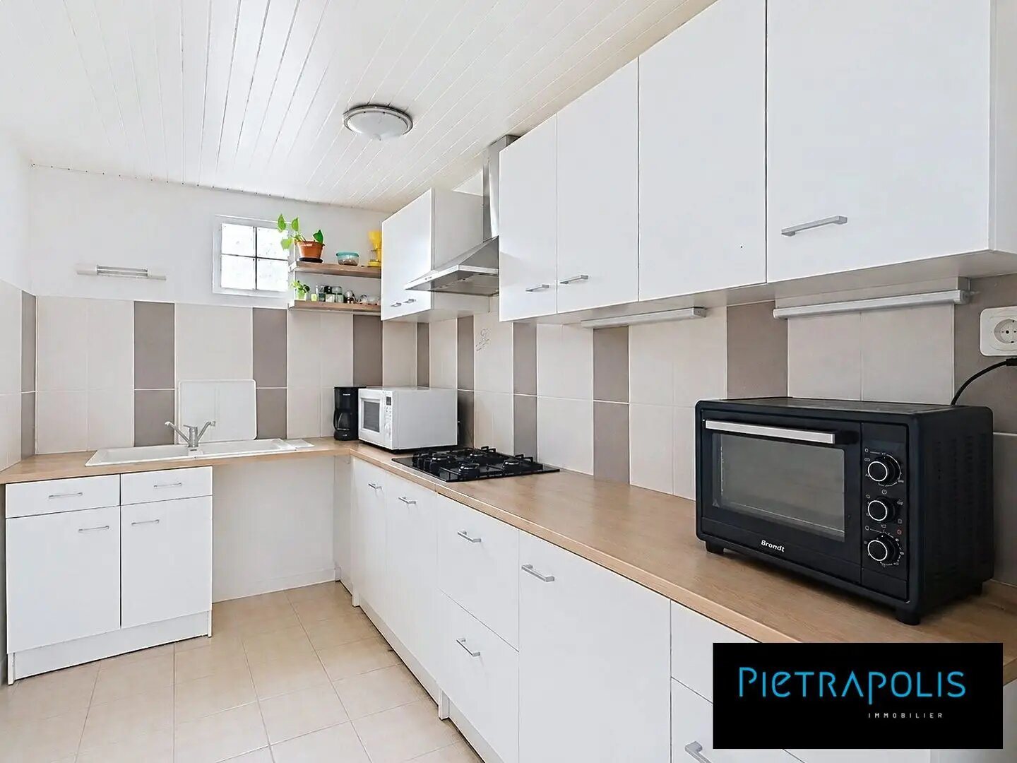 Maison à vendre, 86m², Matour