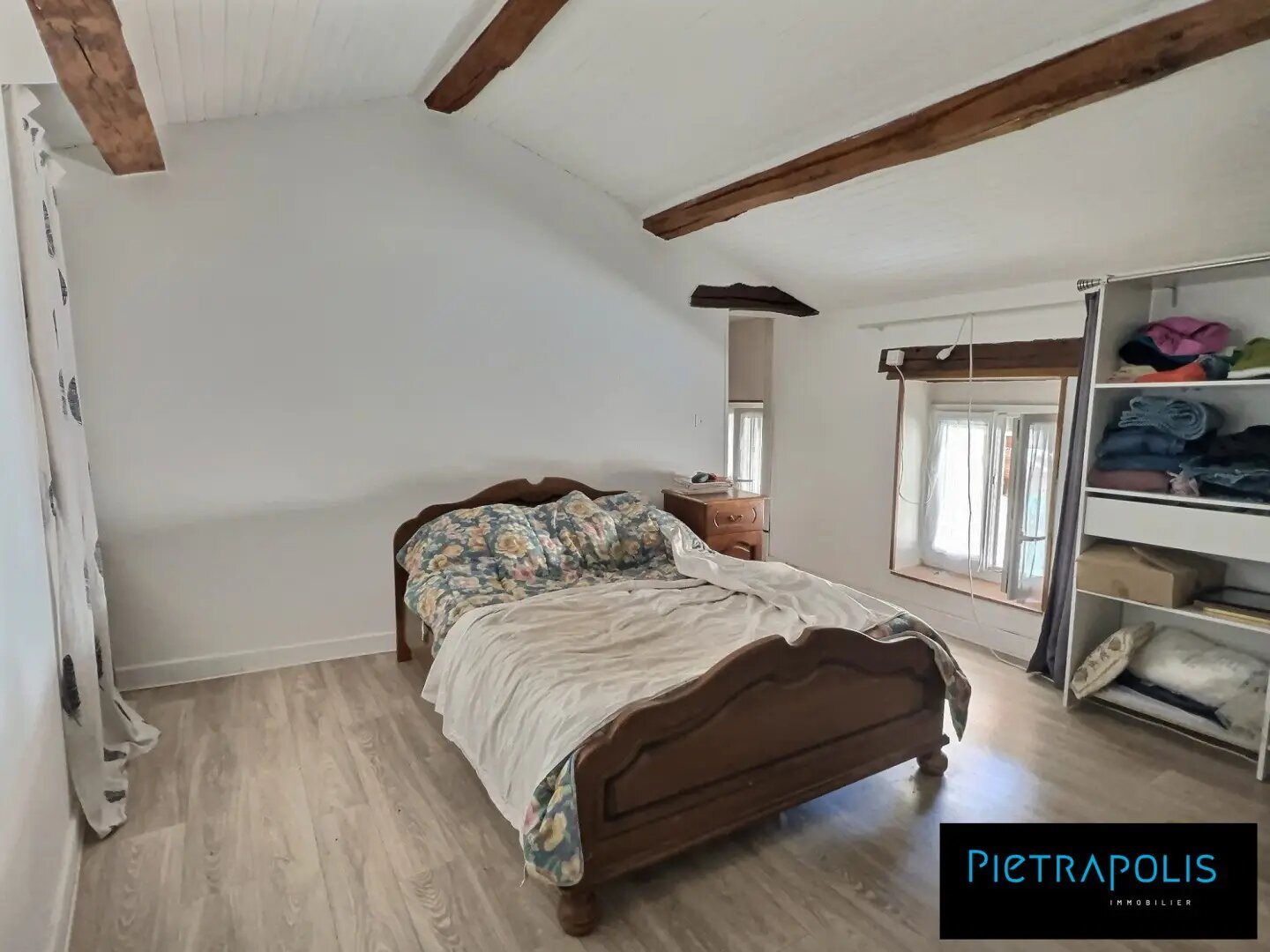 Maison à vendre, 86m², Matour
