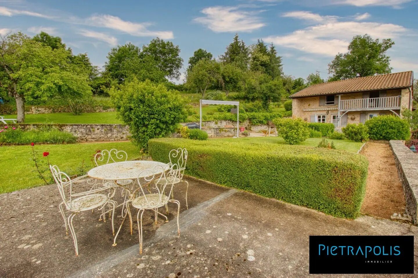 Maison à vendre, 155m², Cluny