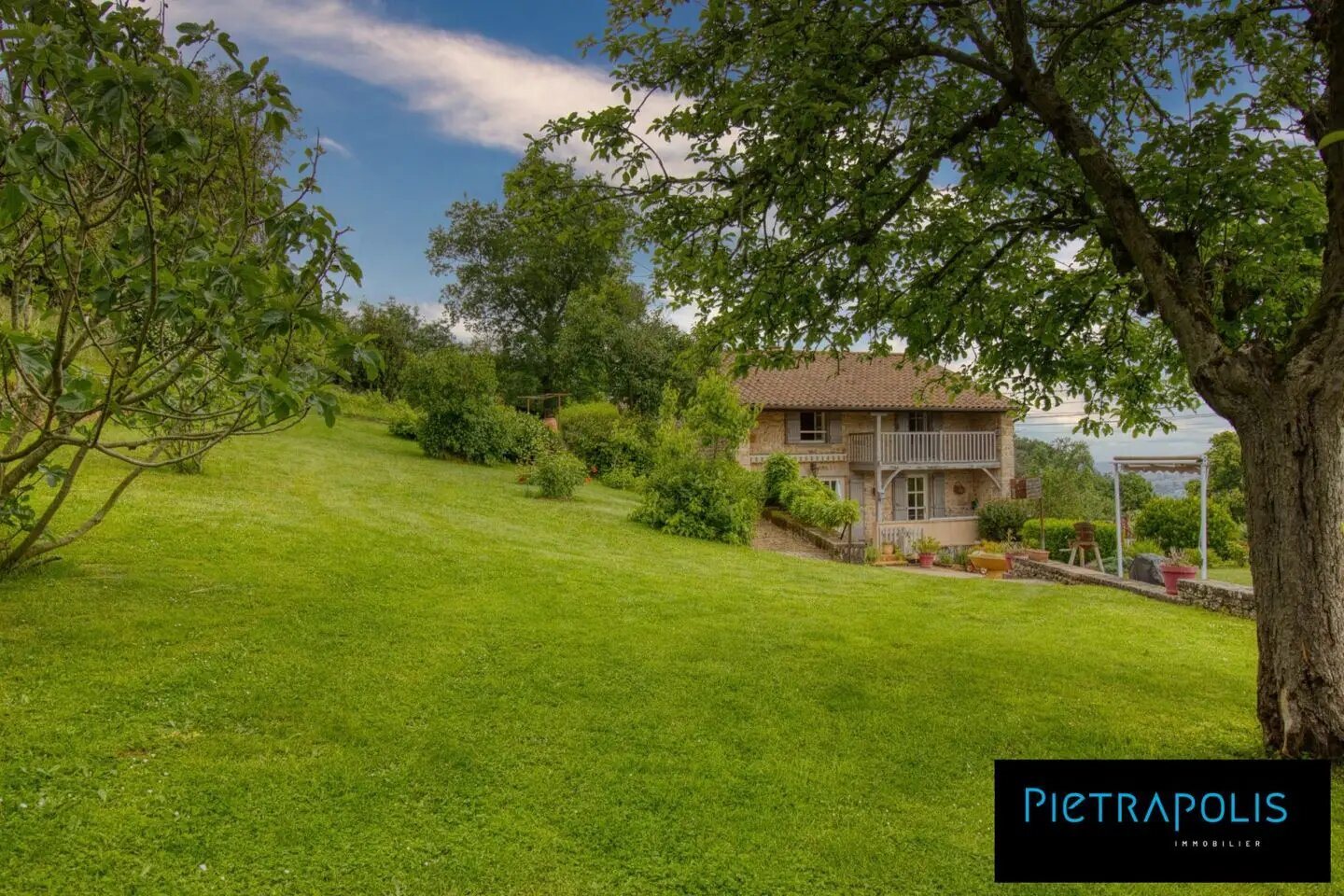 Maison à vendre, 155m², Cluny