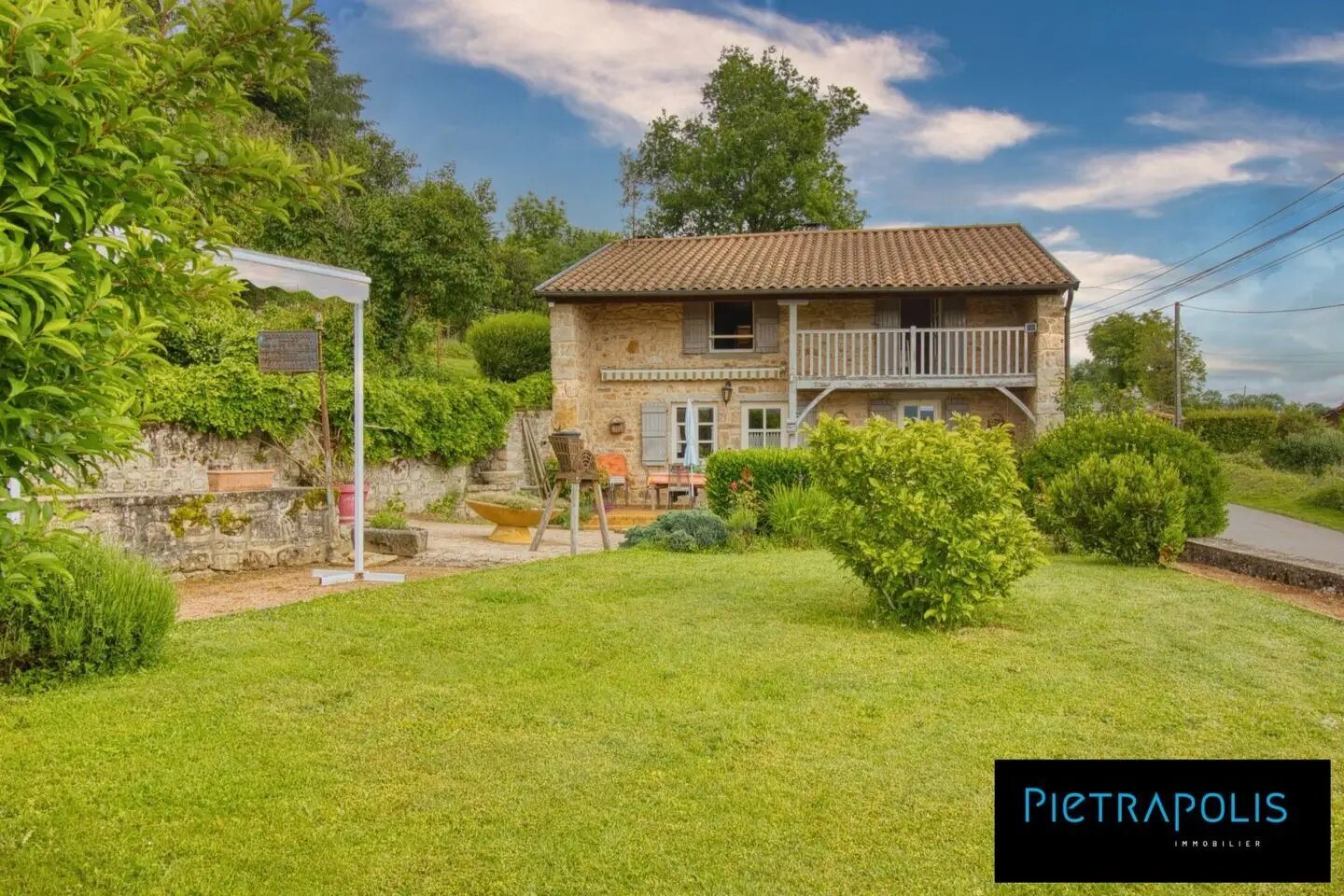 Maison à vendre, 155m², Cluny