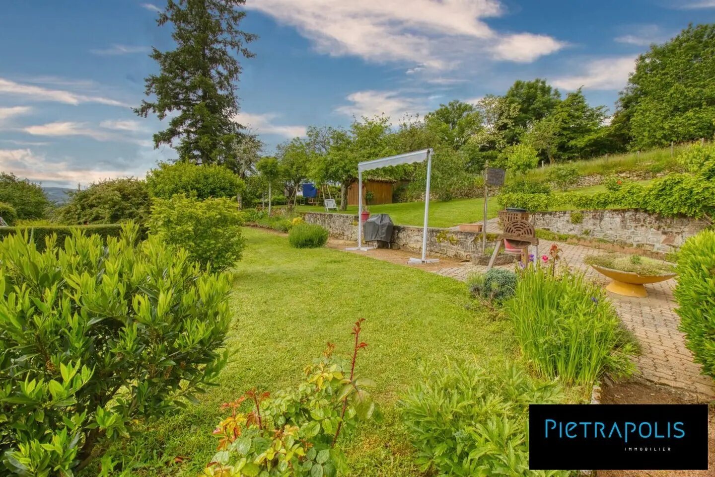 Maison à vendre, 155m², Cluny