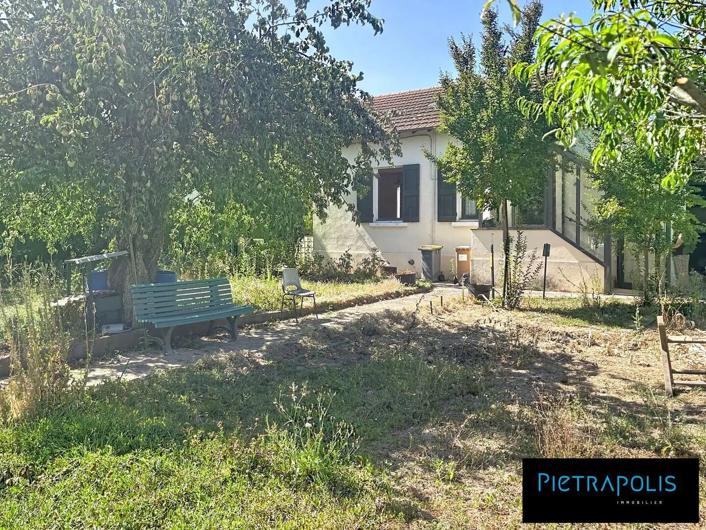 Maison à vendre, 57m², Villefranche-sur-Saône