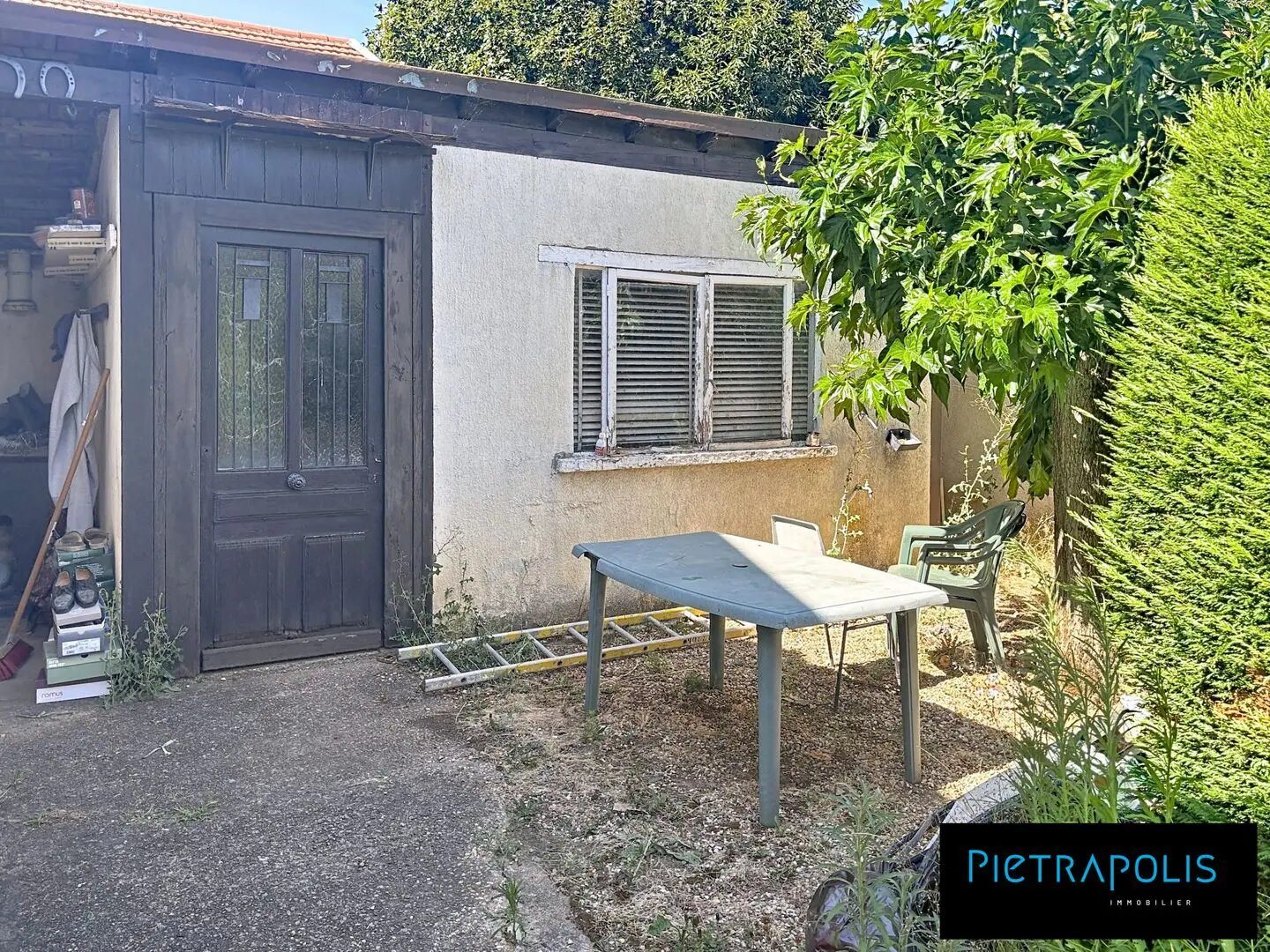 Maison à vendre, 57m², Villefranche-sur-Saône