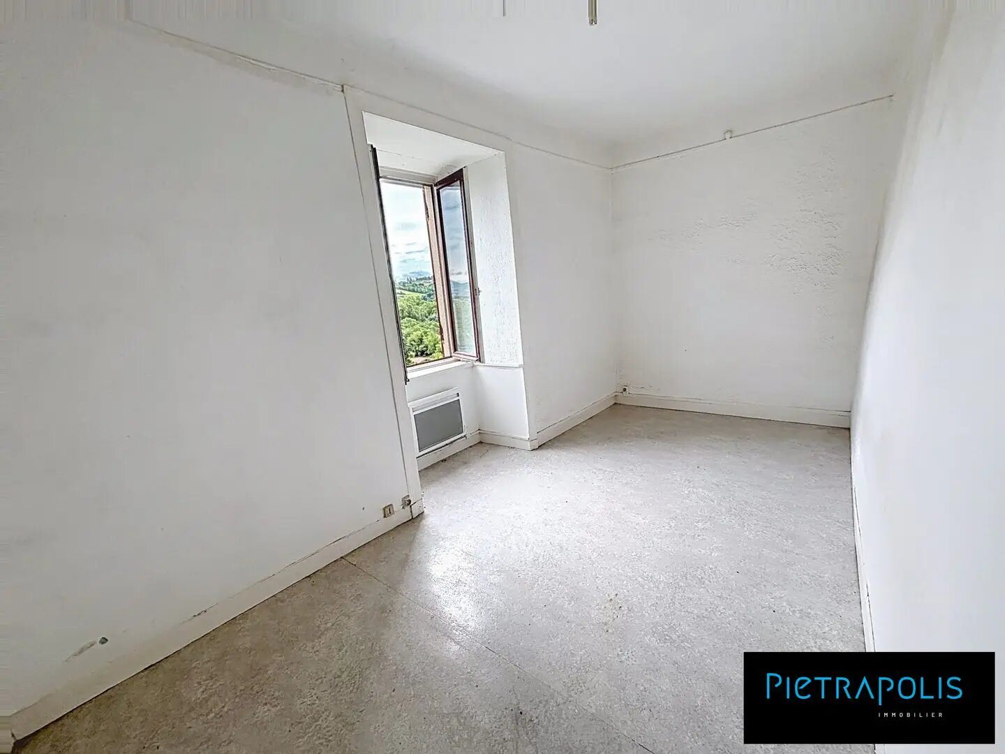 Appartement à vendre, 30m², Chazay-d'Azergues