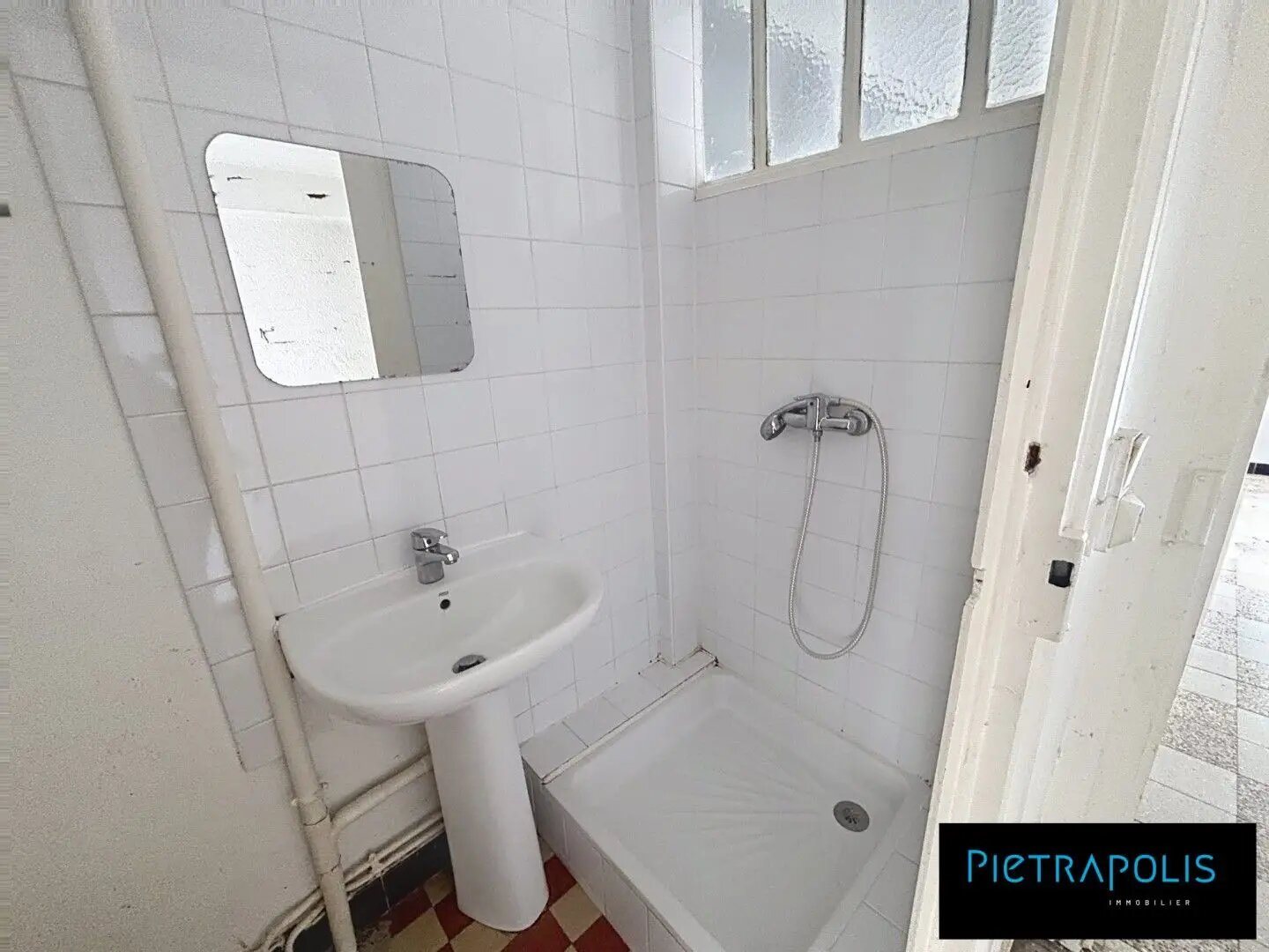 Appartement à vendre, 30m², Chazay-d'Azergues