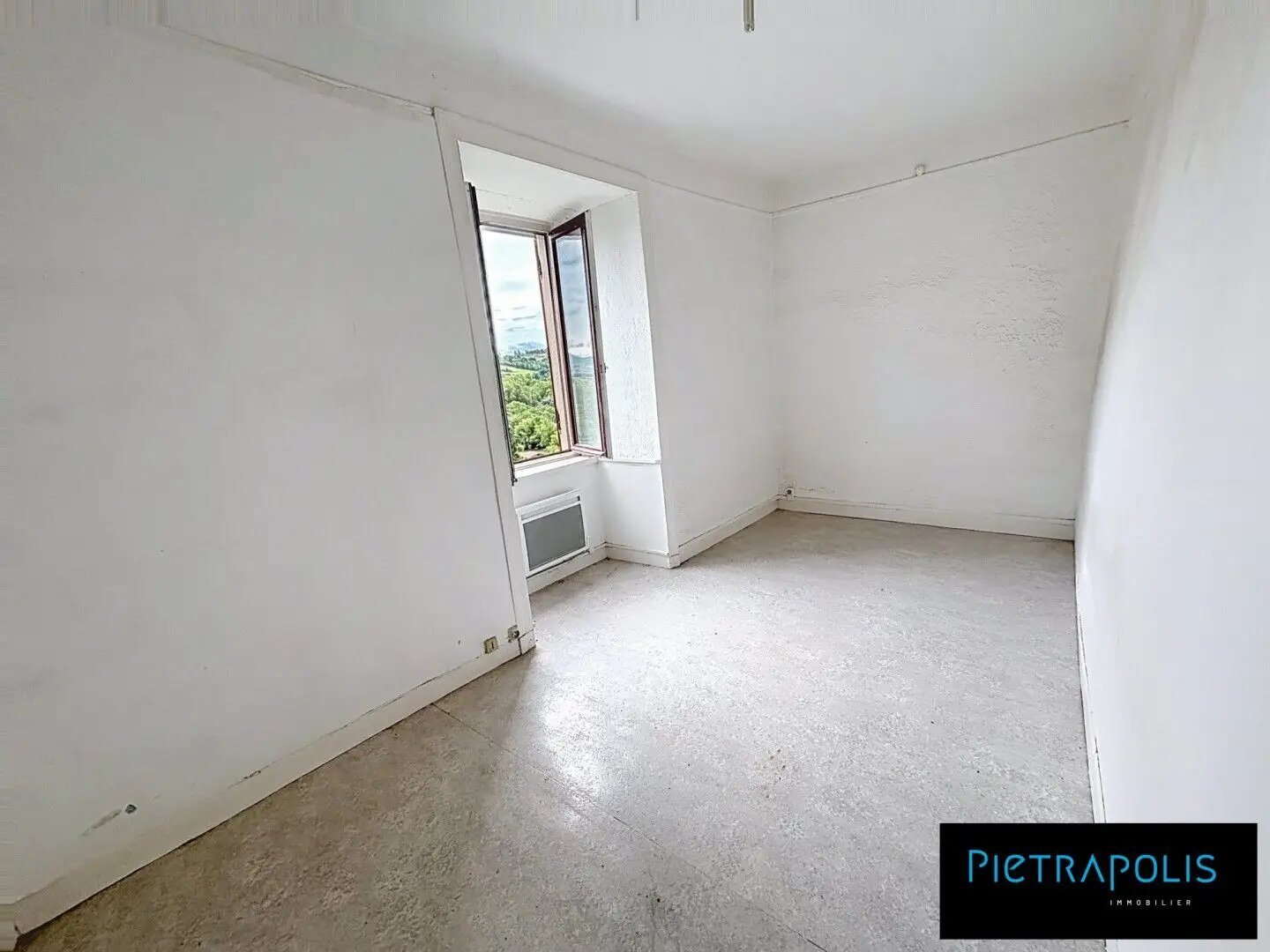 Appartement à vendre, 30m², Chazay-d'Azergues