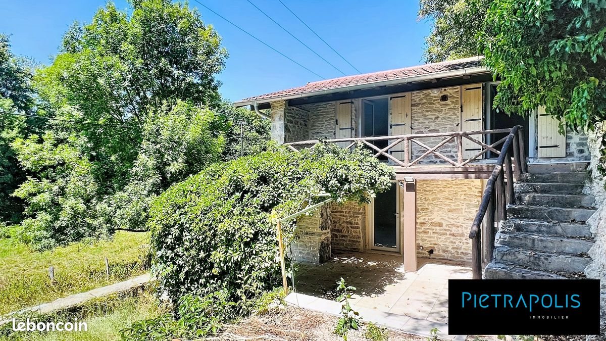 Maison à vendre, 100m², Mâcon