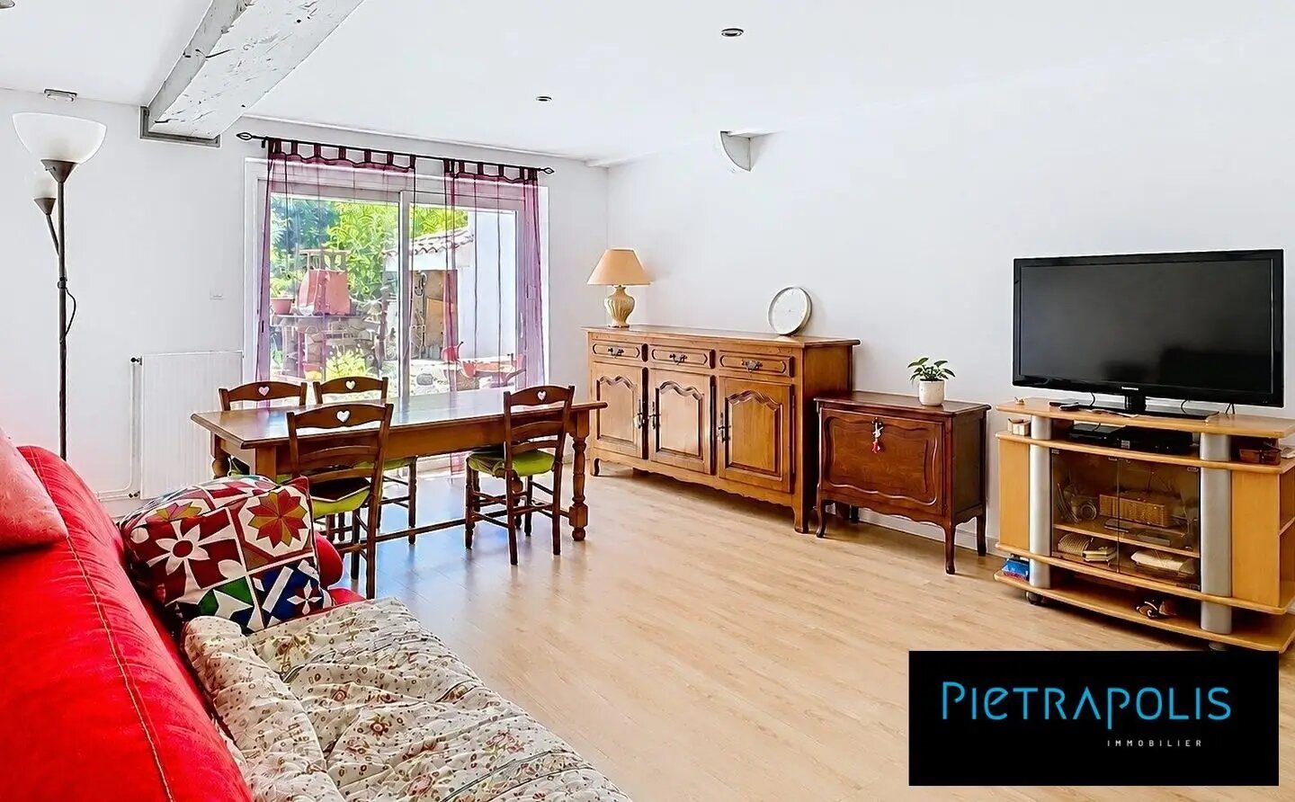 Maison à vendre, 95m², Charnay-lès-Mâcon