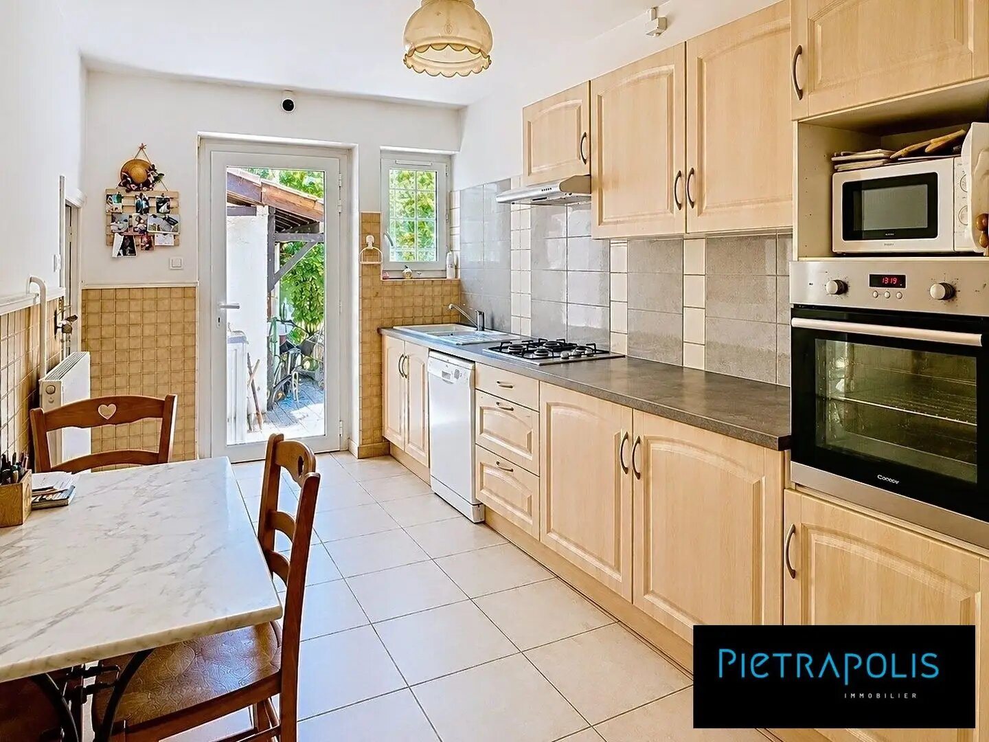Maison à vendre, 95m², Charnay-lès-Mâcon