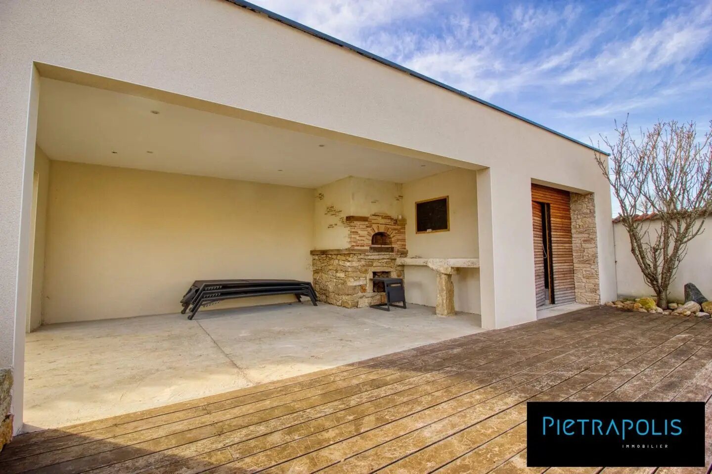 Maison à vendre, 137m², Peyzieux-sur-Saône