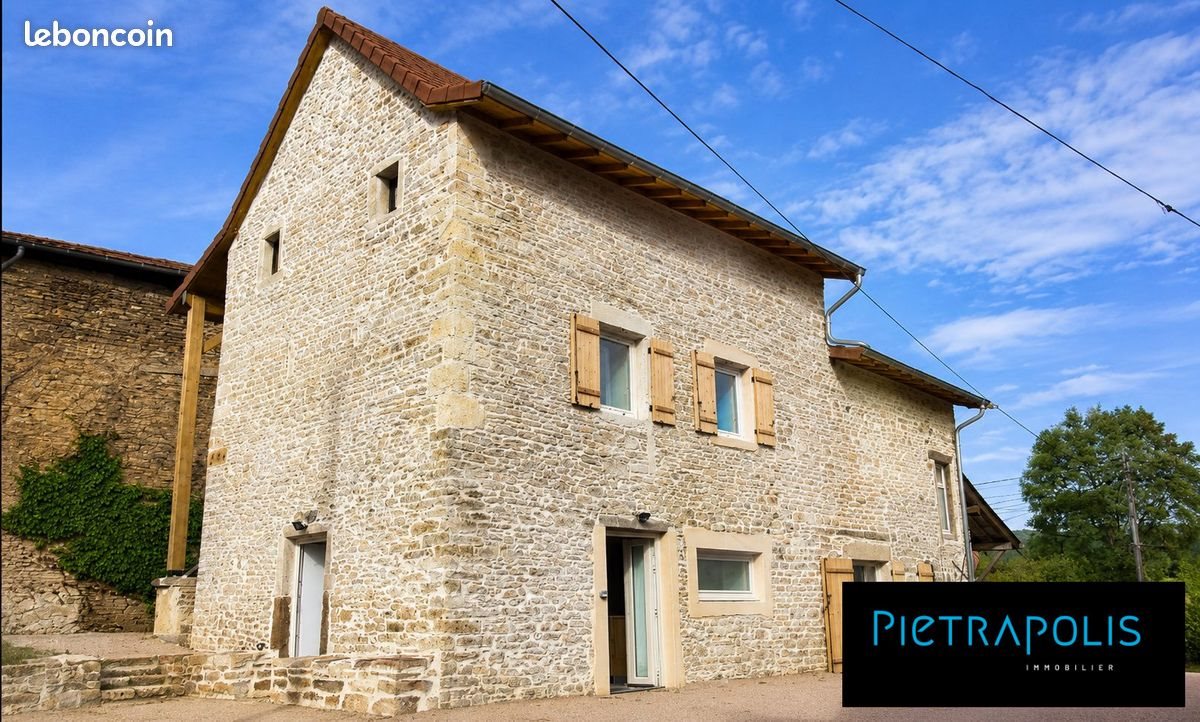Maison à vendre, 119m², Mâcon