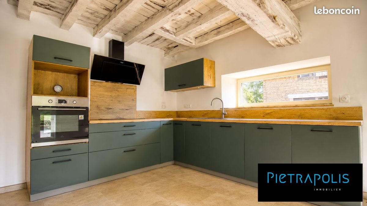 Maison à vendre, 119m², Mâcon