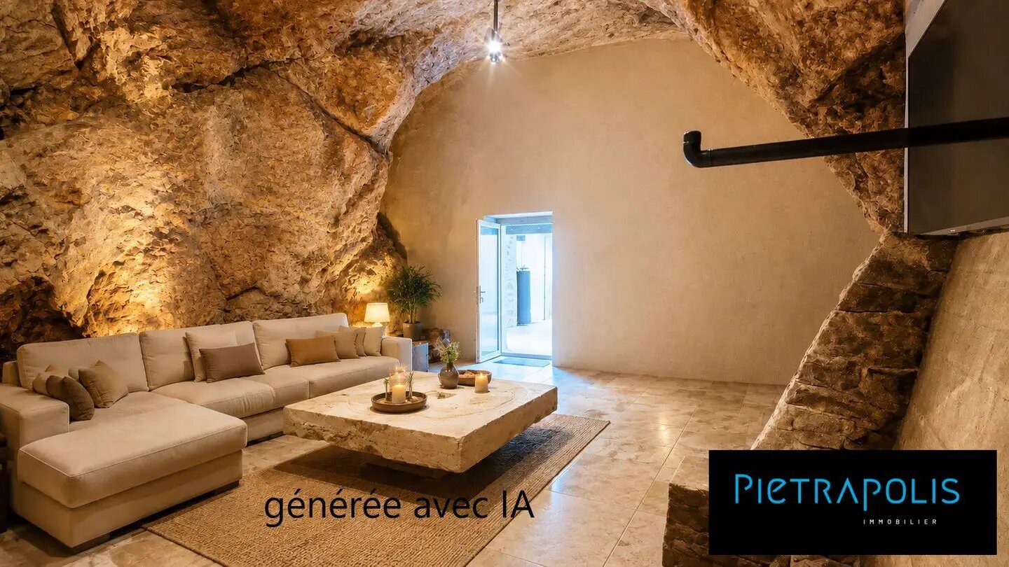Maison à vendre, 100m², Berzé-la-Ville