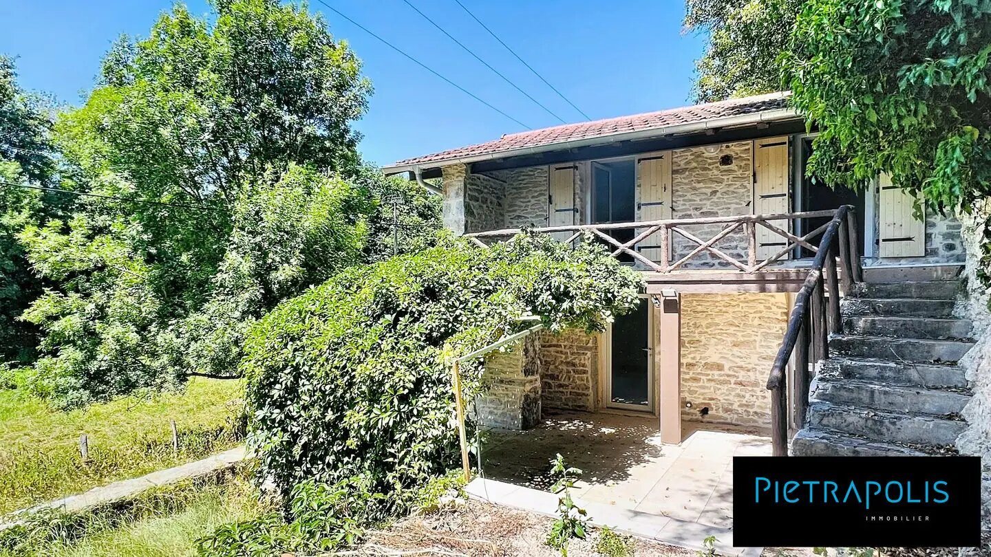 Maison à vendre, 100m², Berzé-la-Ville