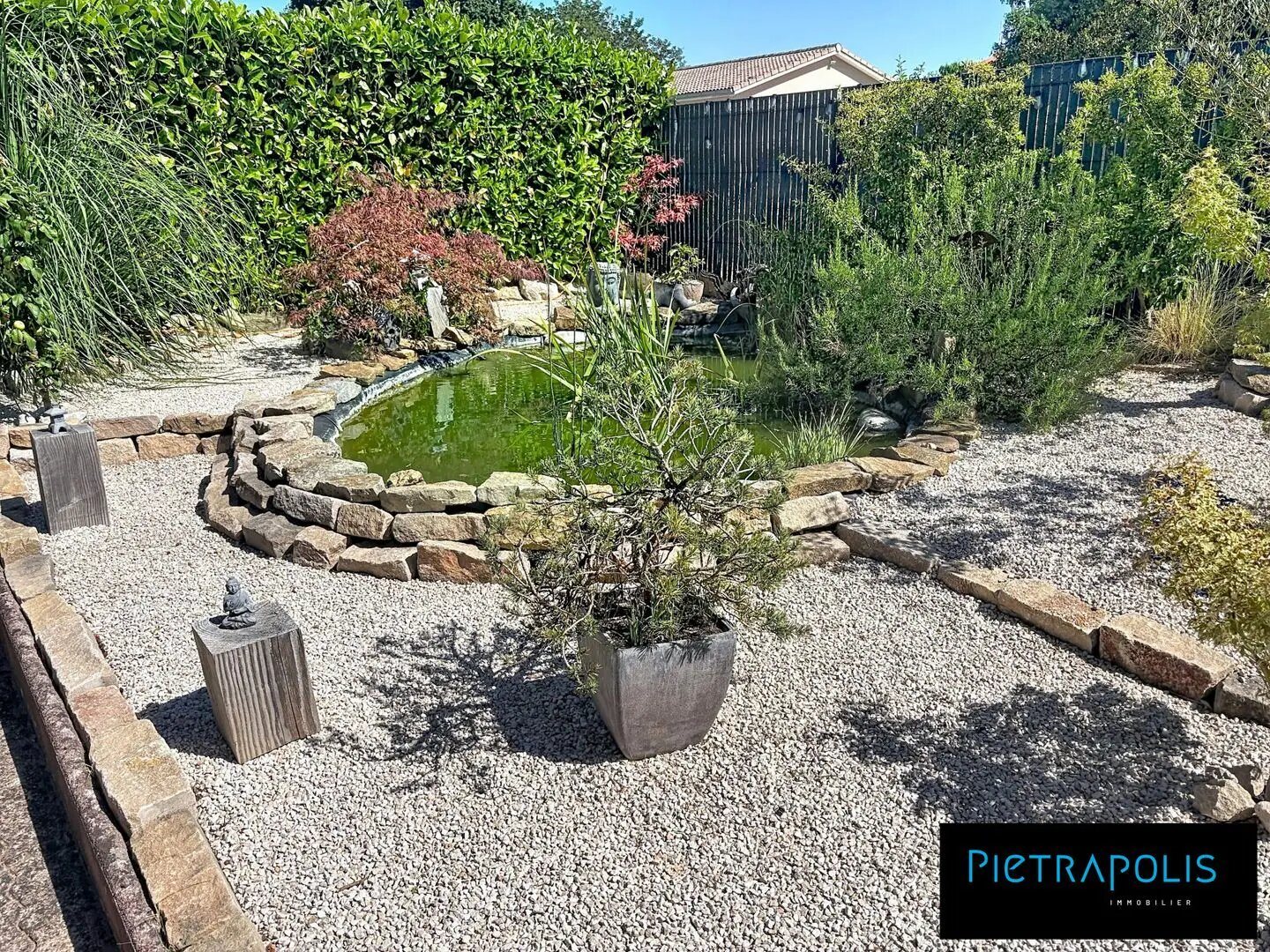 Maison à vendre, 176m², Grièges