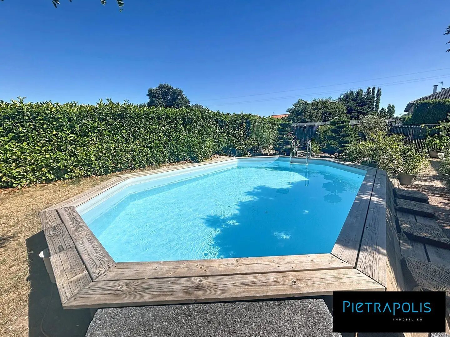 Maison à vendre, 176m², Grièges
