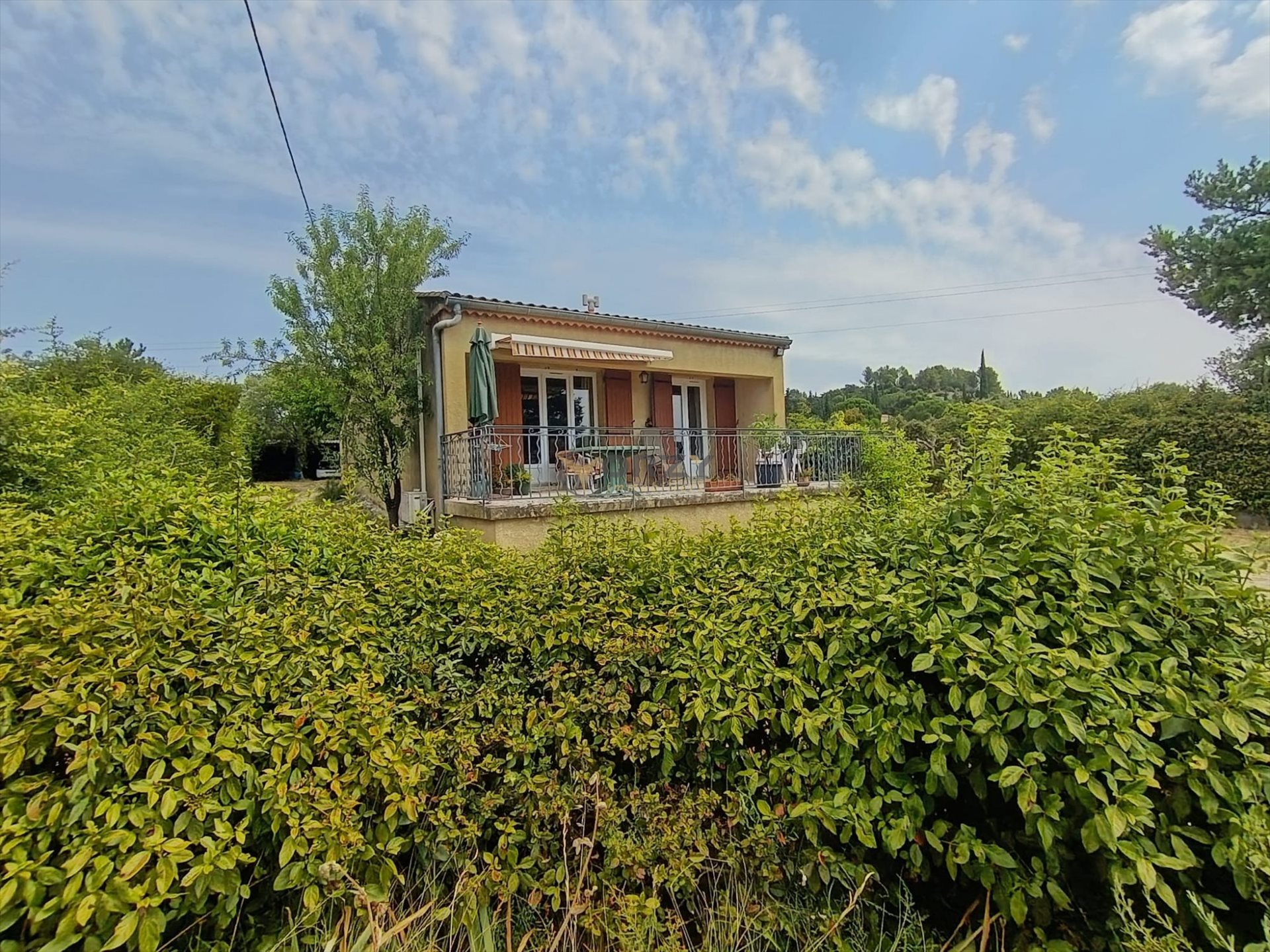Maison à vendre, 83m², Pujaut