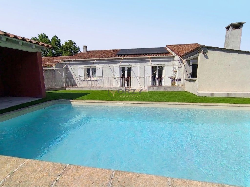 Maison à vendre, 125m², Châteaurenard