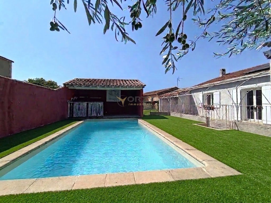 Maison à vendre, 125m², Châteaurenard