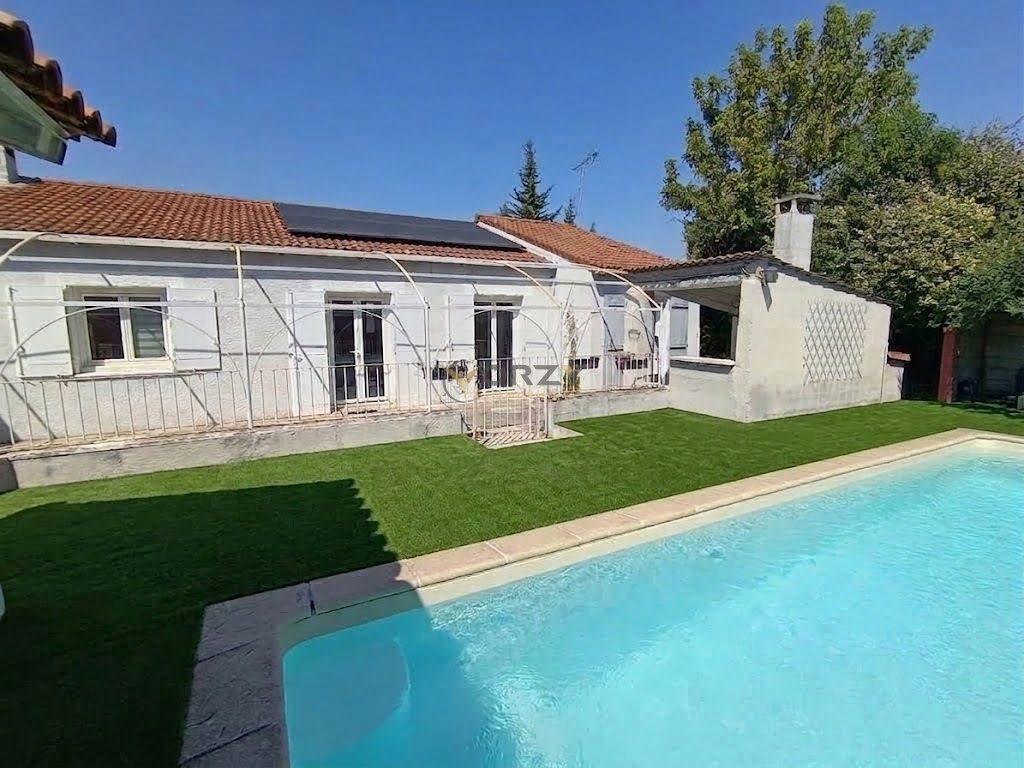 Maison à vendre, 125m², Châteaurenard