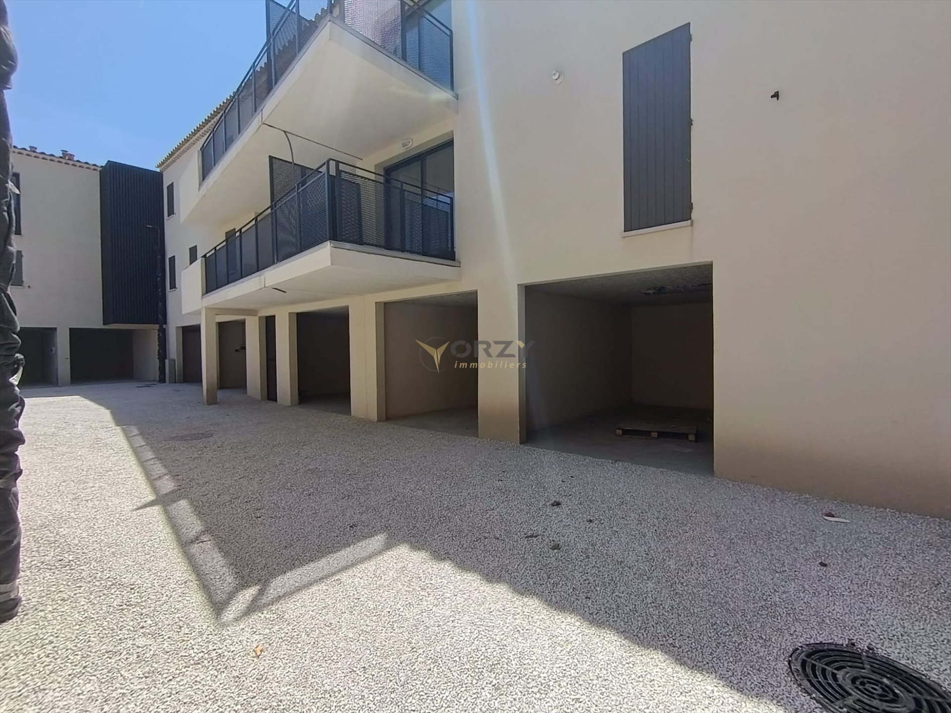 Maison à vendre, 19m², Saint-Rémy-de-Provence