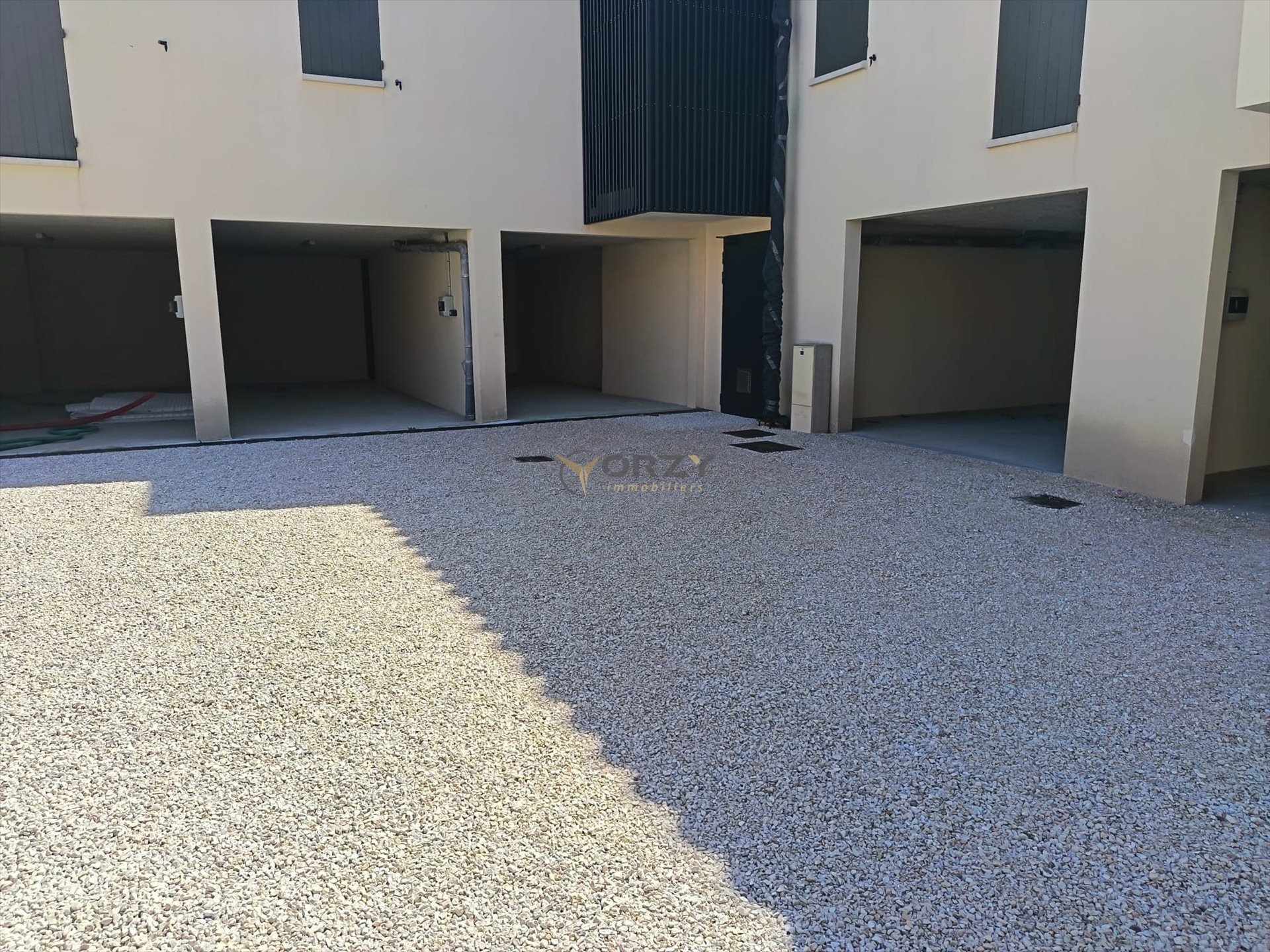 Maison à vendre, 19m², Saint-Rémy-de-Provence