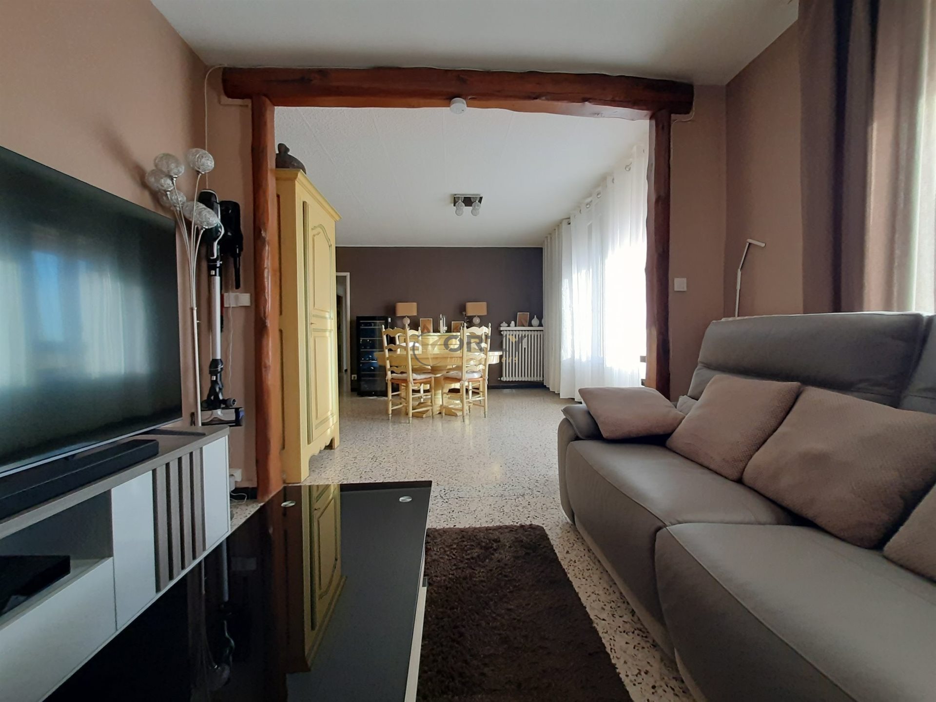 Appartement à vendre, 88m², Saint-Rémy-de-Provence