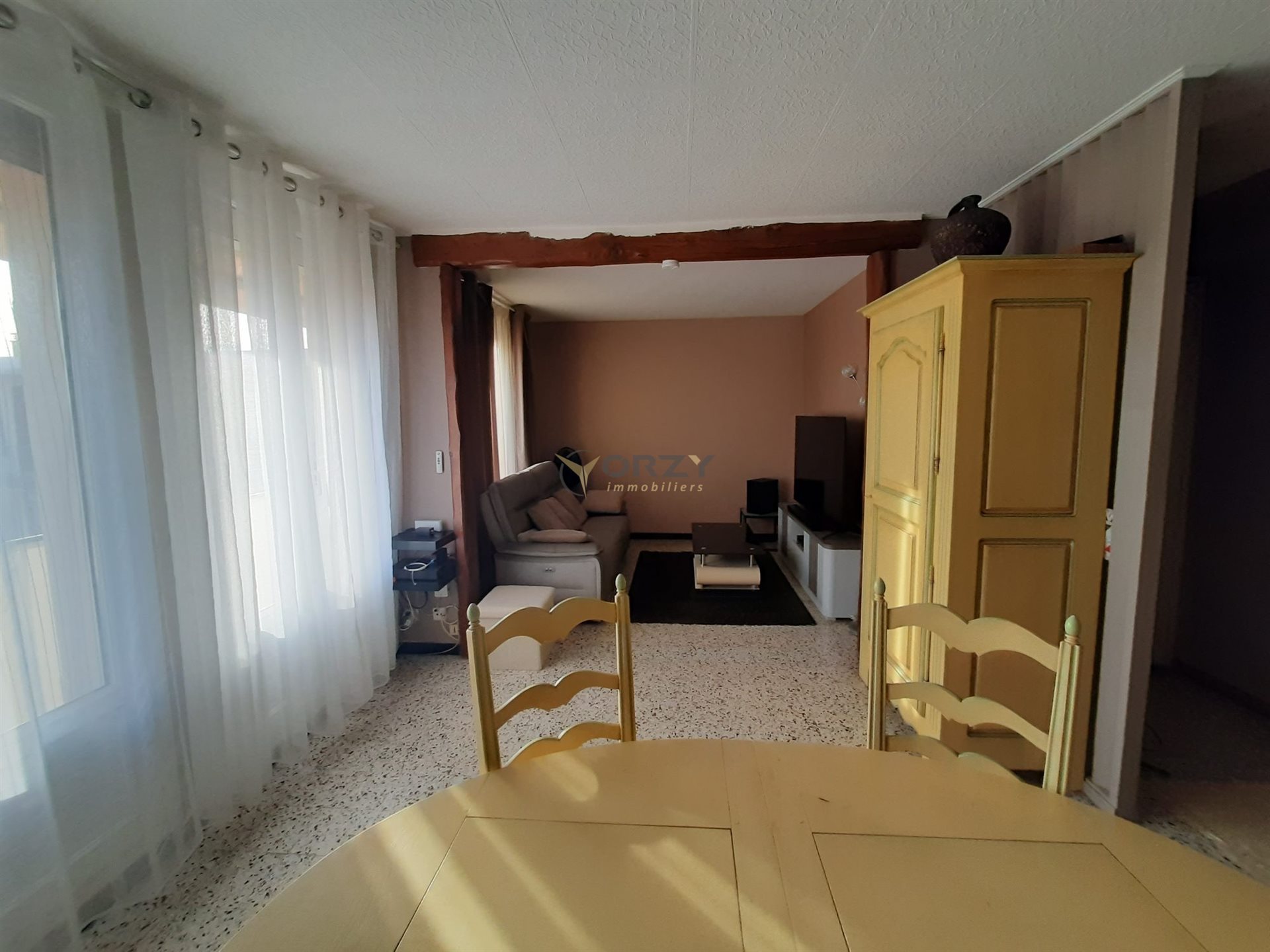 Appartement à vendre, 88m², Saint-Rémy-de-Provence