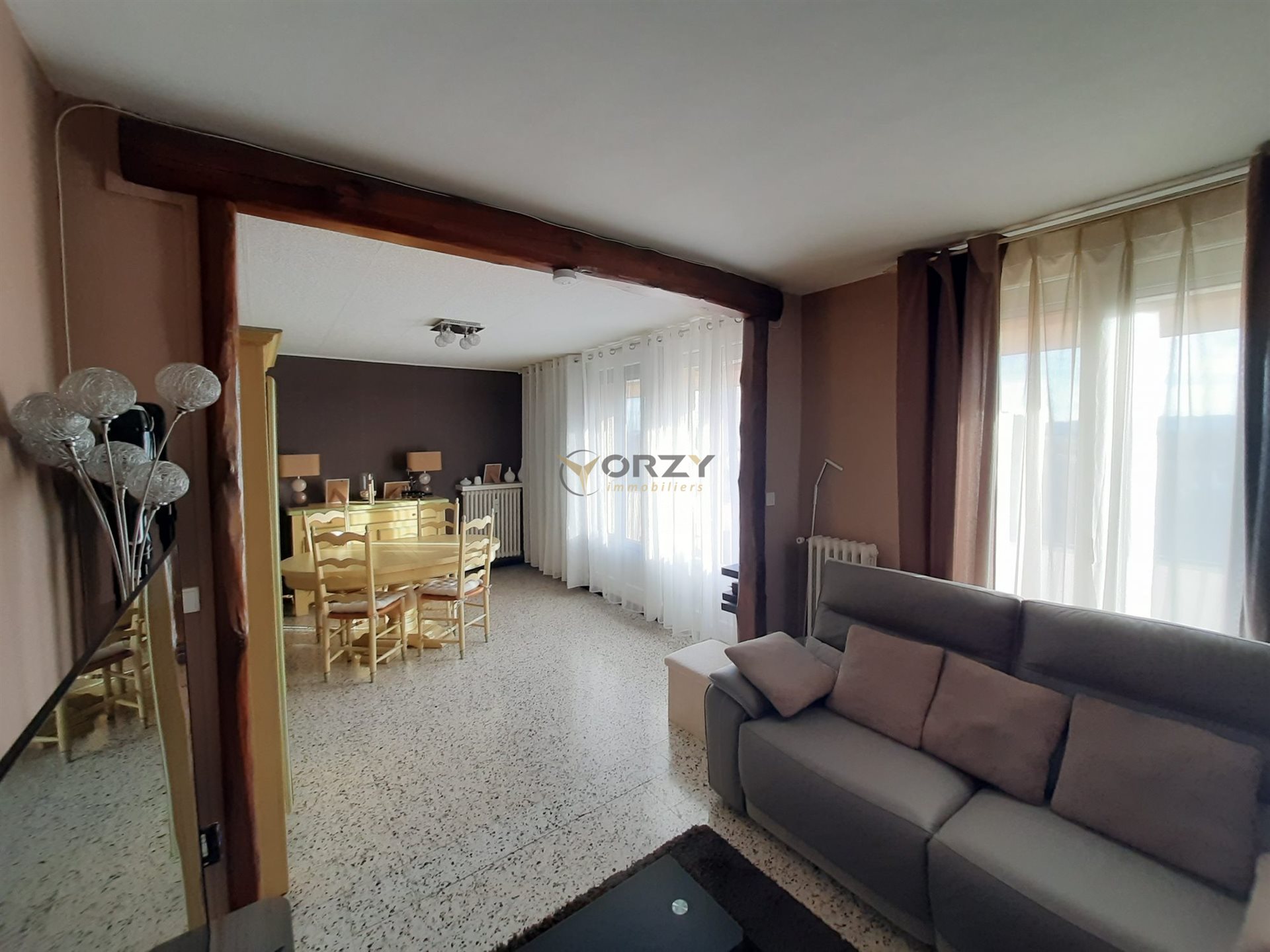 Appartement à vendre, 88m², Saint-Rémy-de-Provence