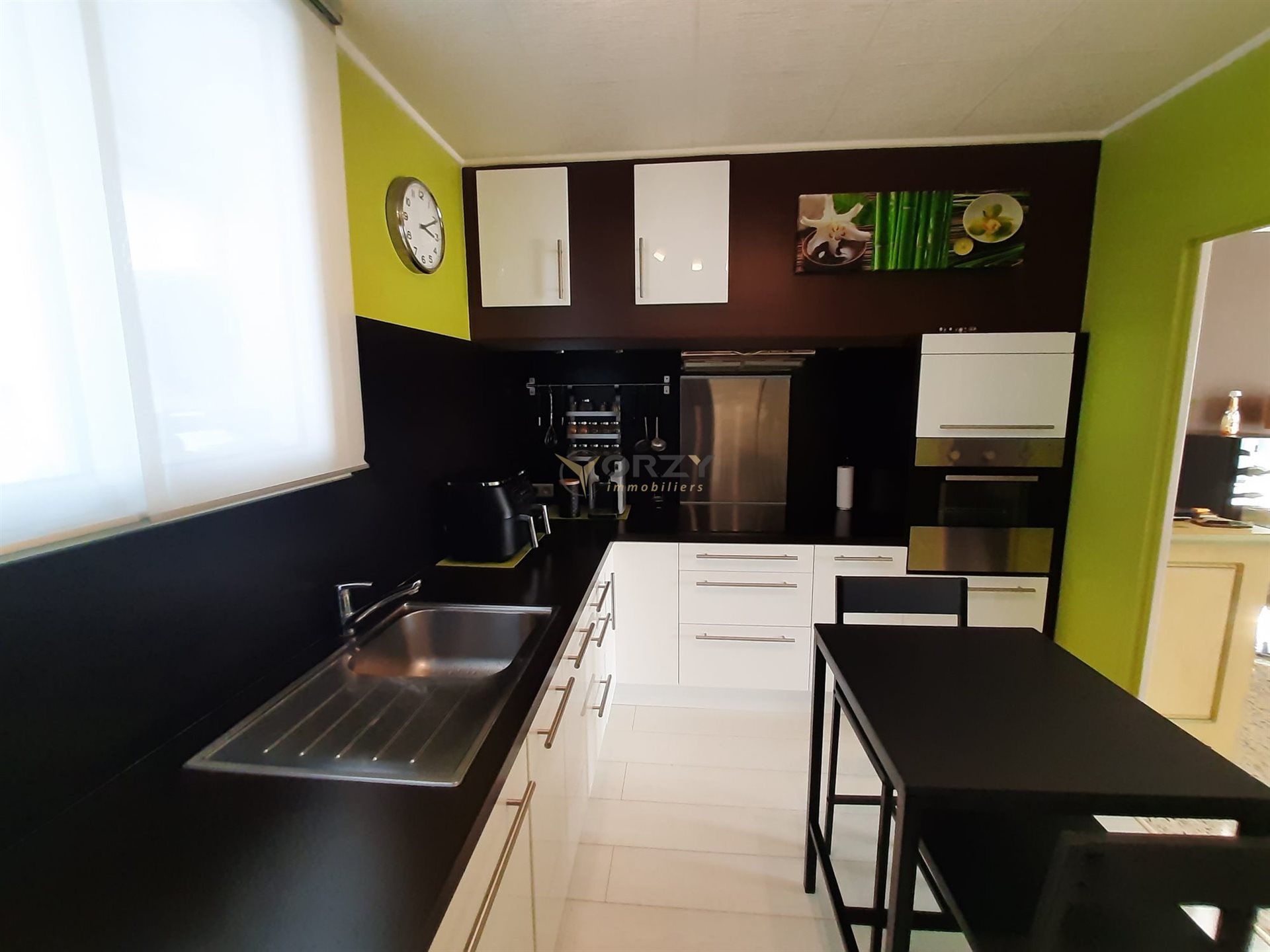 Appartement à vendre, 88m², Saint-Rémy-de-Provence