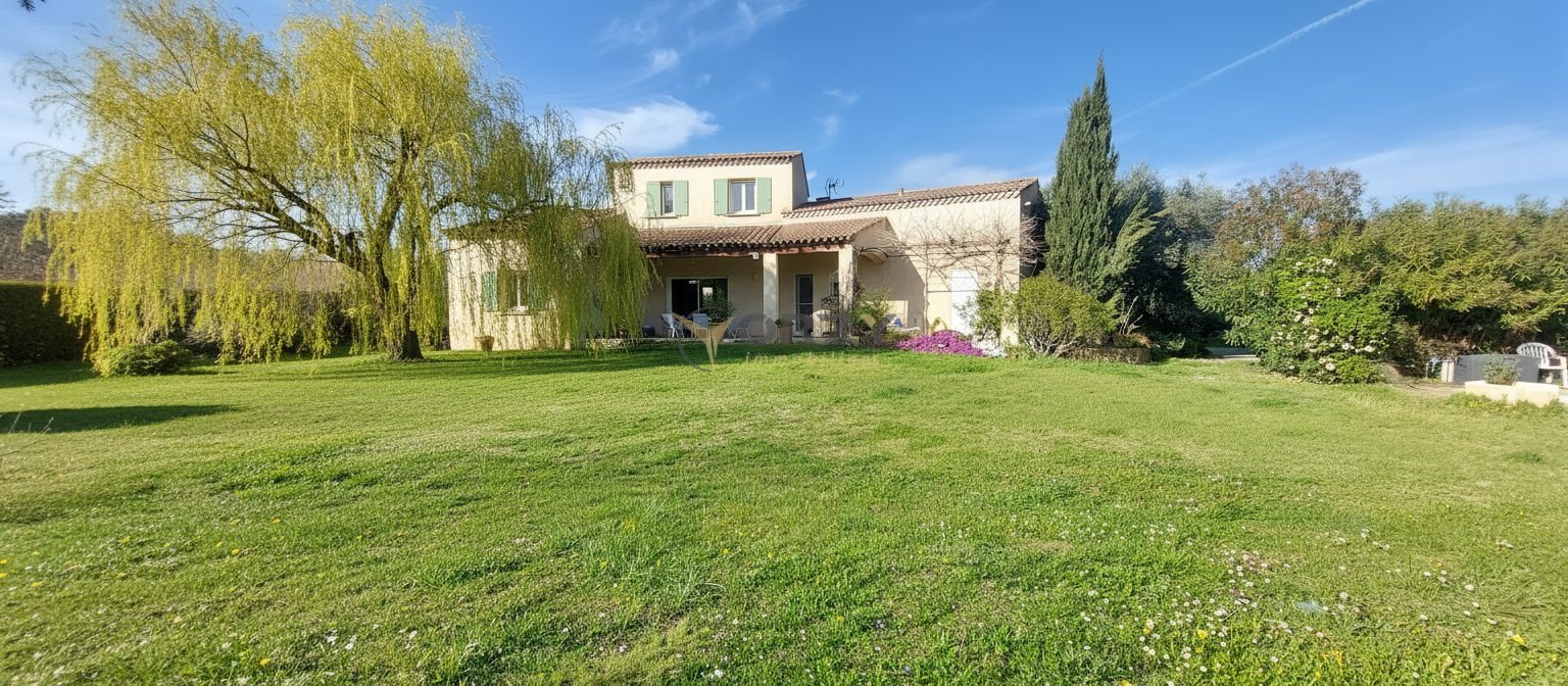 Maison à vendre, 149m², Maussane-les-Alpilles