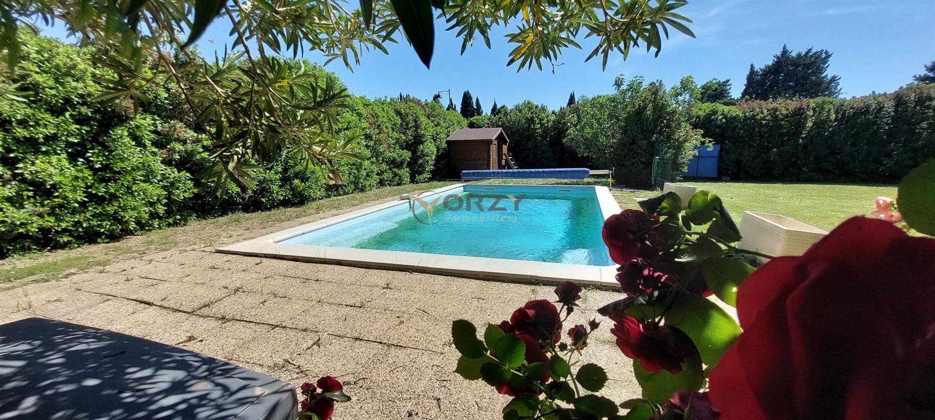 Maison à vendre, 149m², Maussane-les-Alpilles