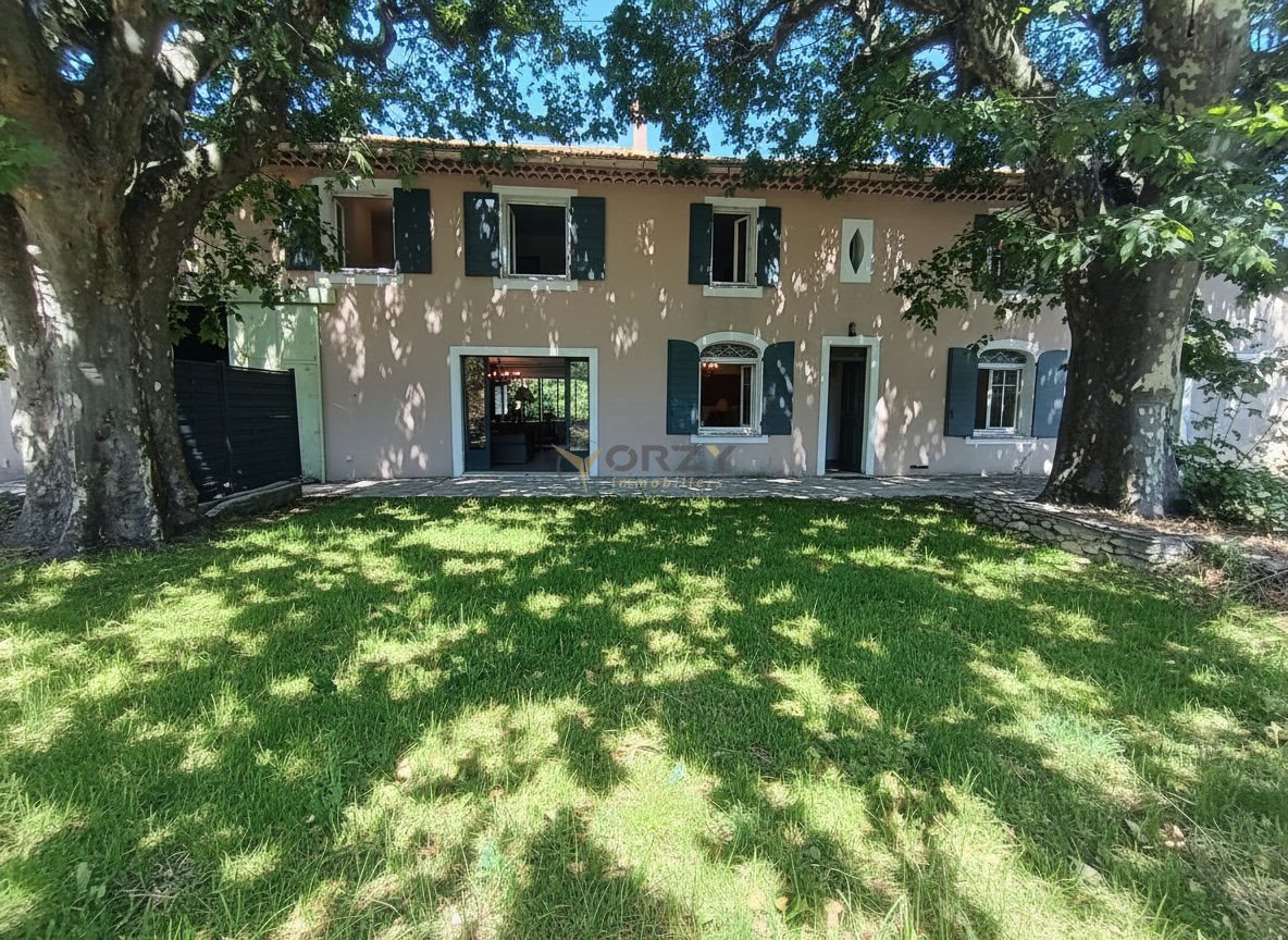 Maison à vendre, 200m², Saint-Rémy-de-Provence