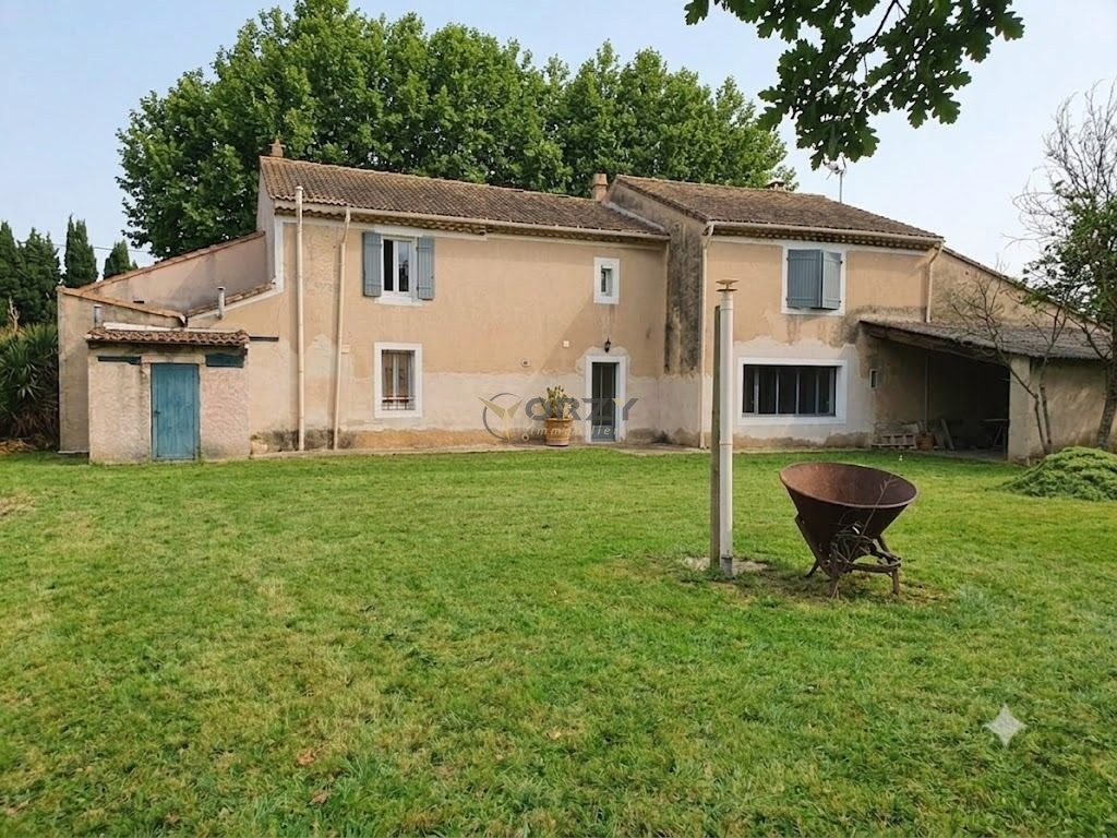 Maison à vendre, 200m², Saint-Rémy-de-Provence