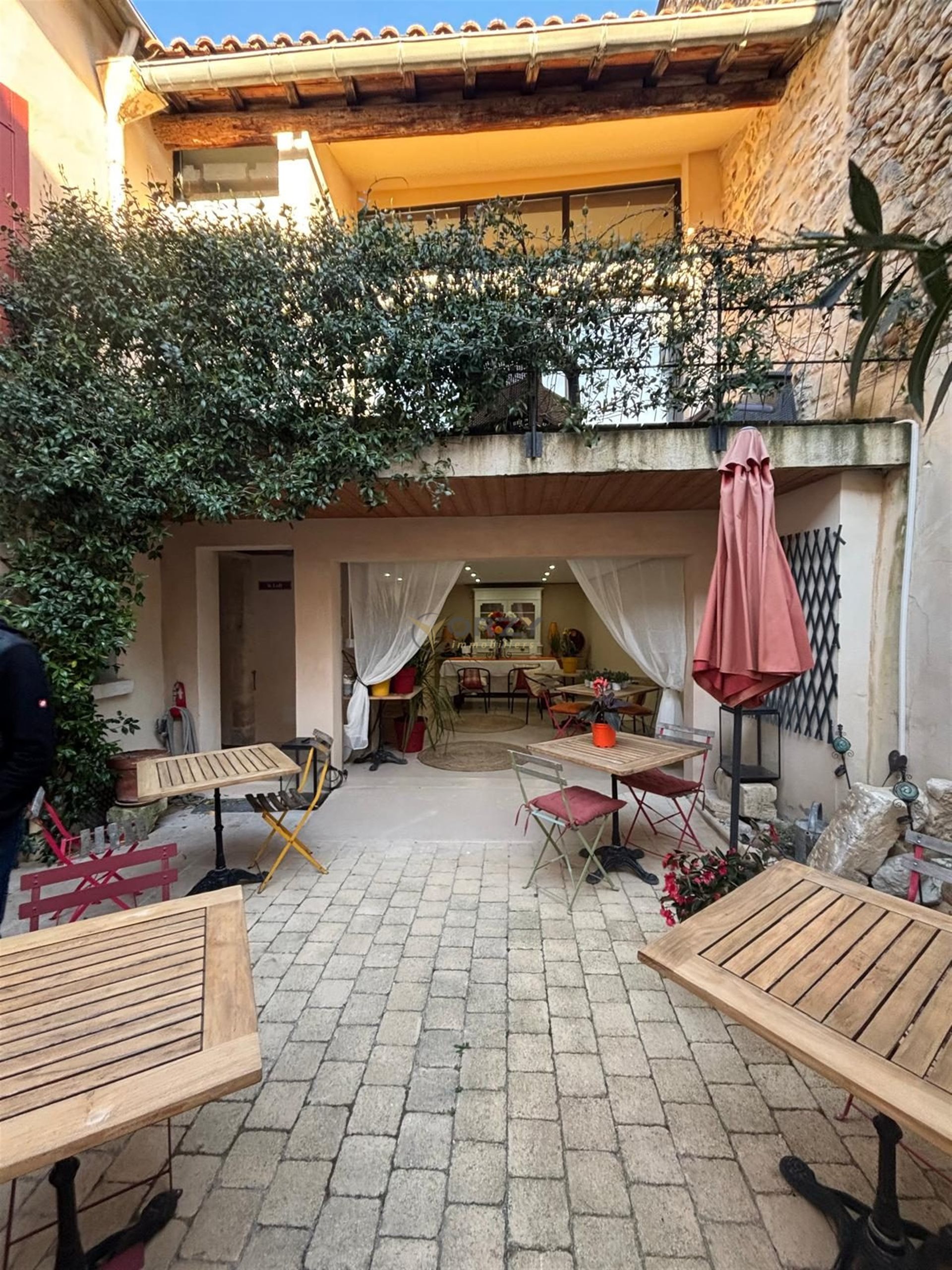 Maison à vendre, 286m², Saint-Rémy-de-Provence