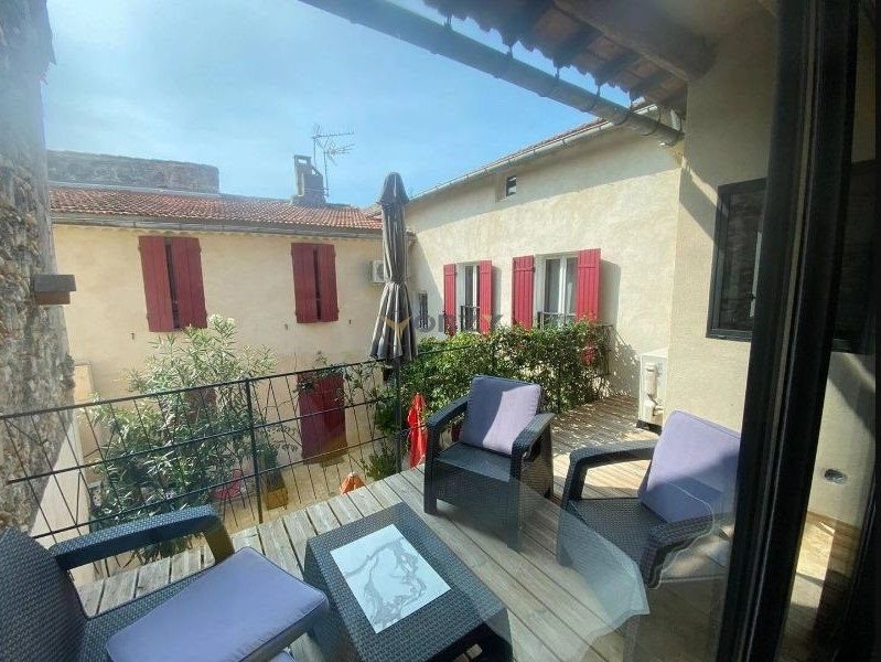 Maison à vendre, 286m², Saint-Rémy-de-Provence