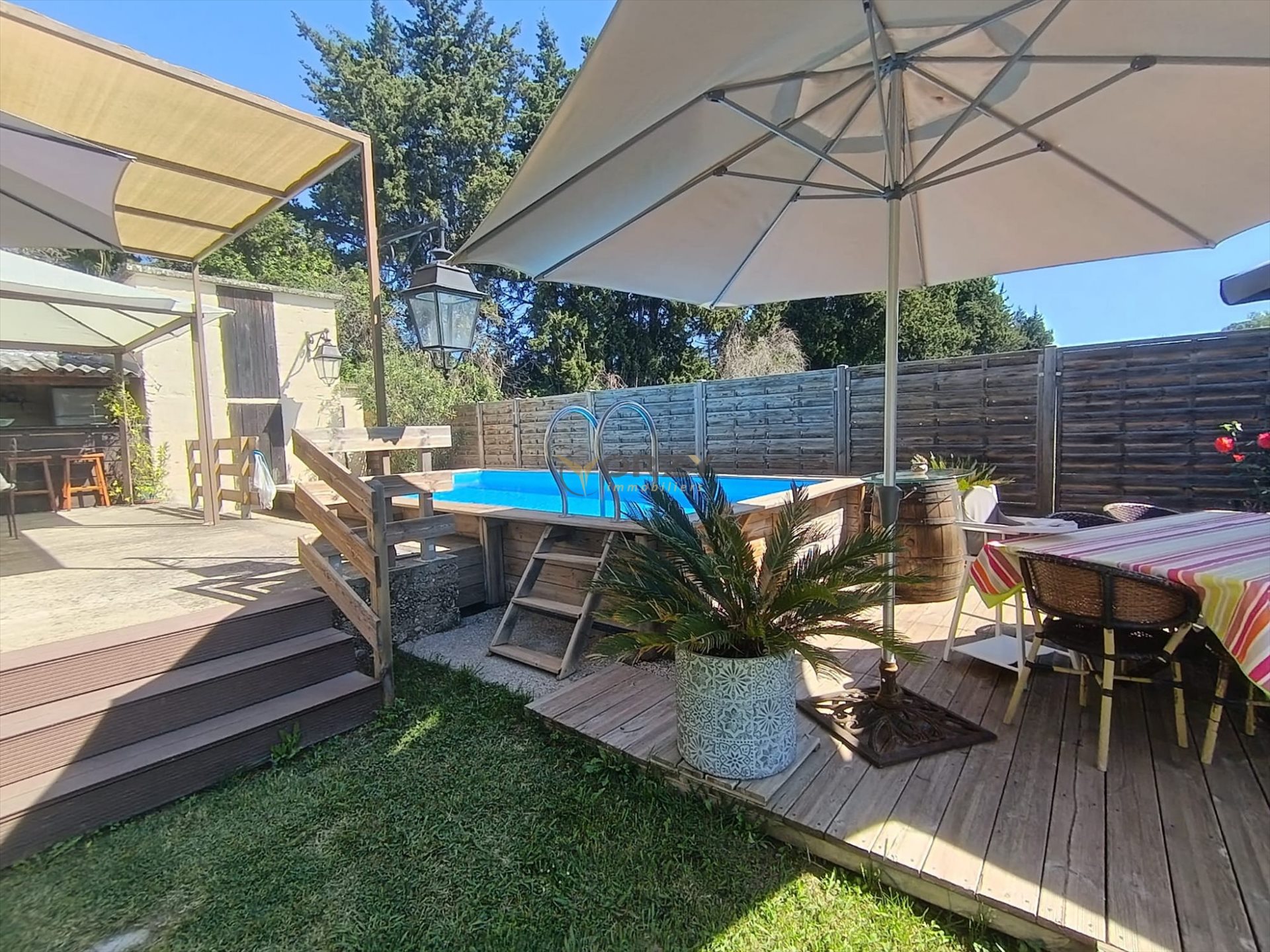 Maison à vendre, 138m², Plan-d'Orgon