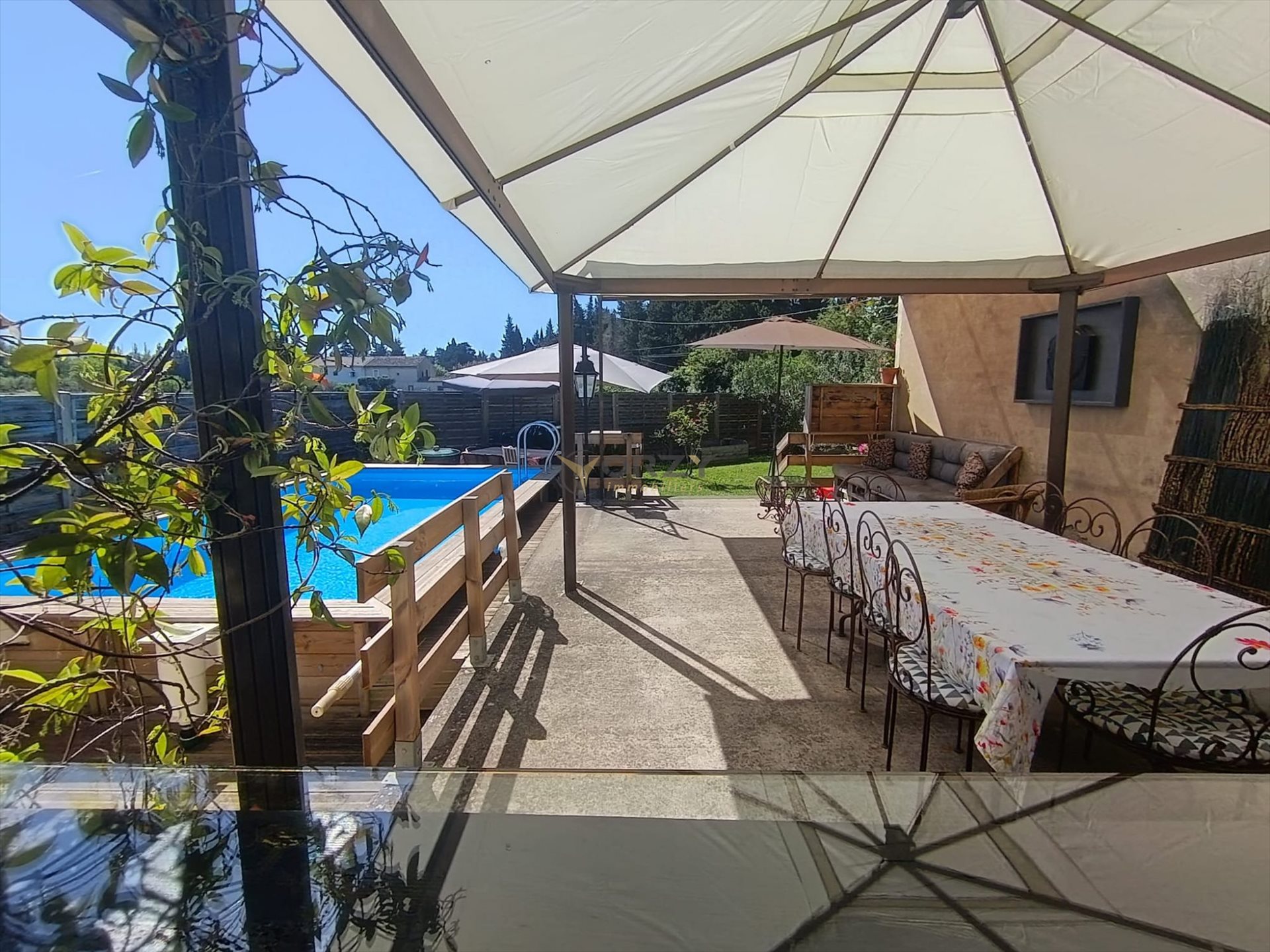 Maison à vendre, 138m², Plan-d'Orgon