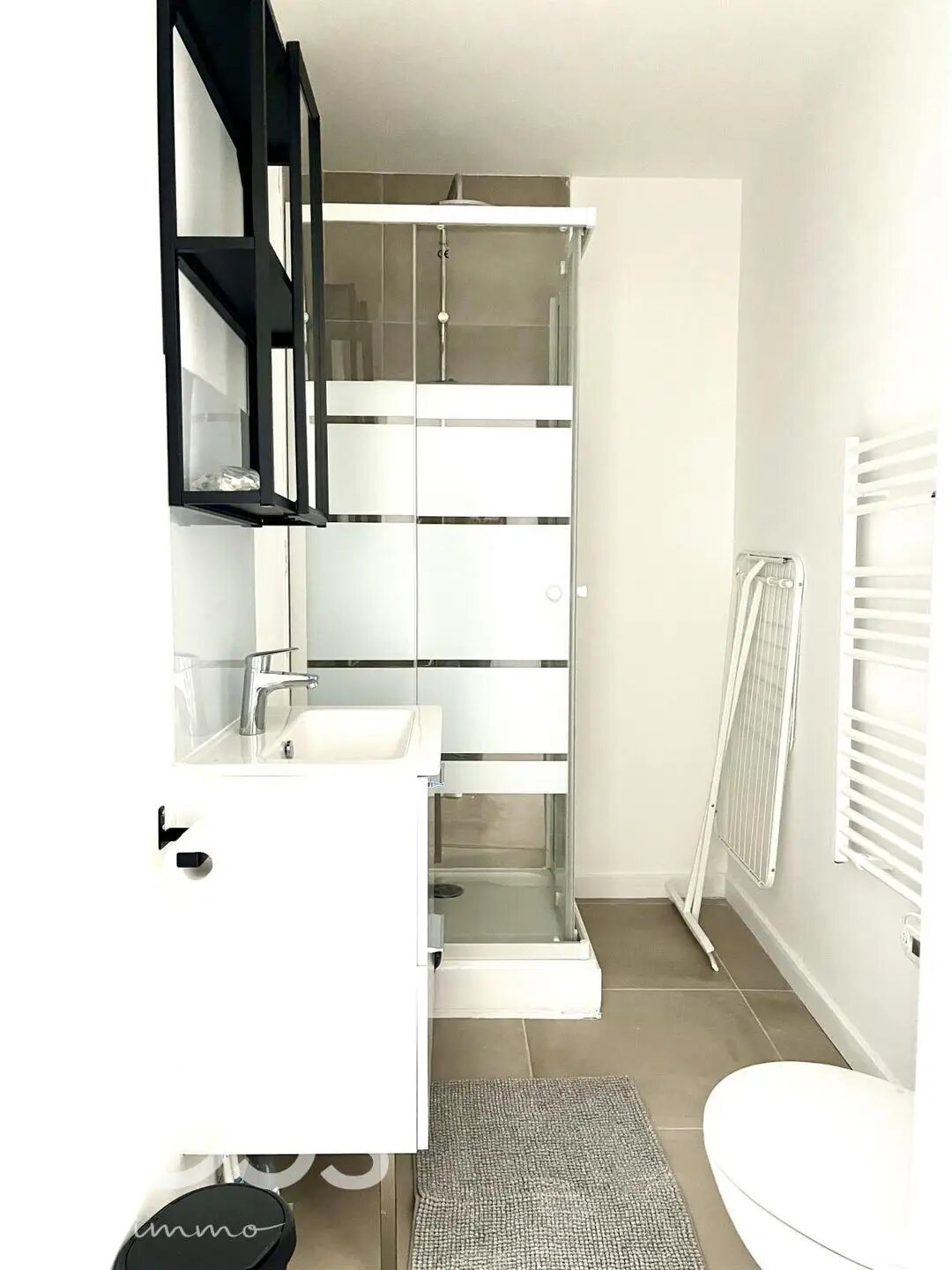 Appartement à louer, 23m², Roubaix