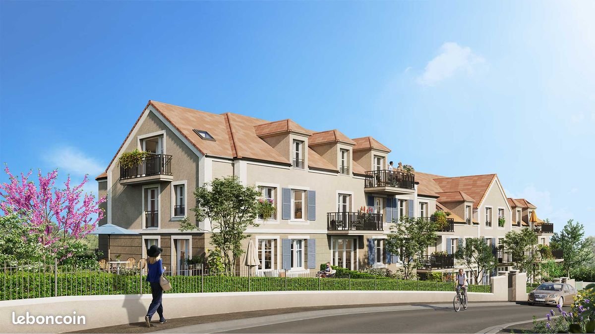 Maison à vendre, 133m², Saint-Witz