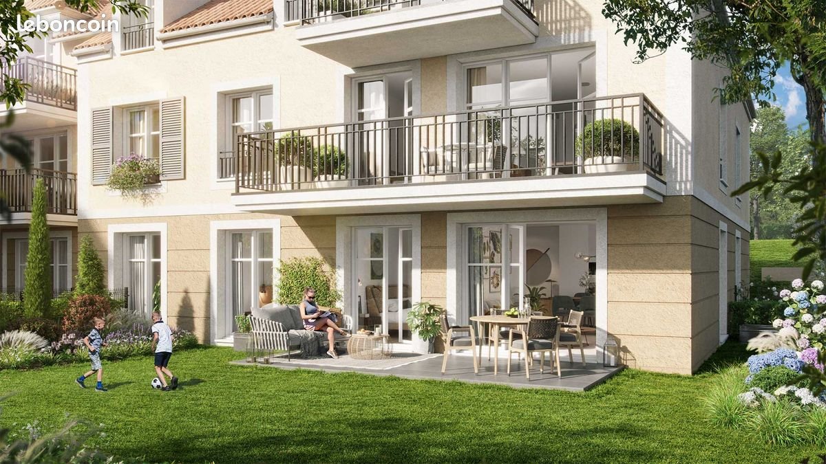 Maison à vendre, 133m², Saint-Witz