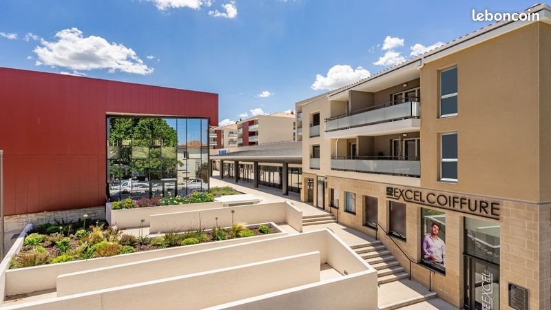 Appartement à vendre, 82m², Istres