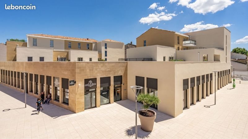 Appartement à vendre, 82m², Istres