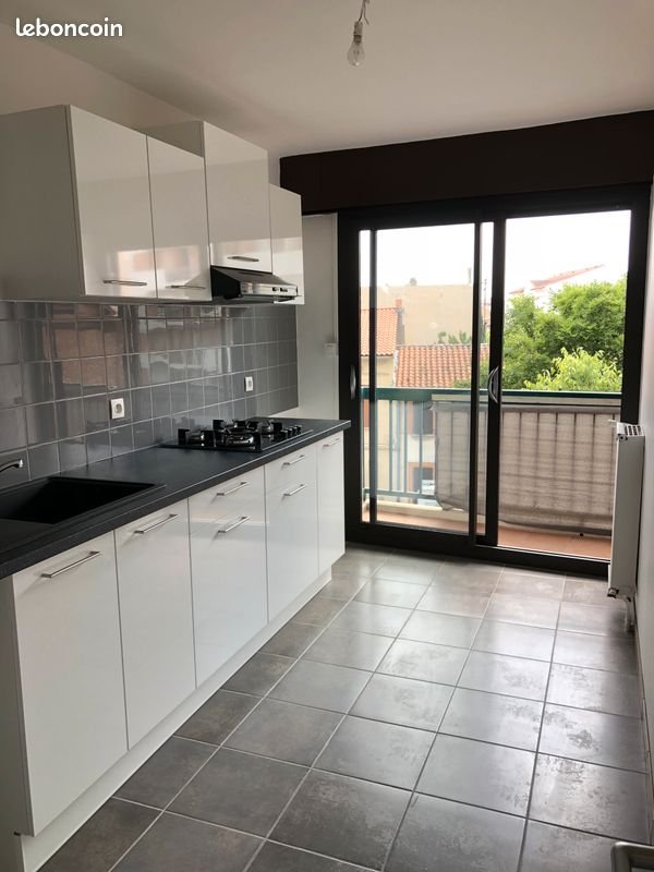 Appartement à louer, 60m², Toulouse