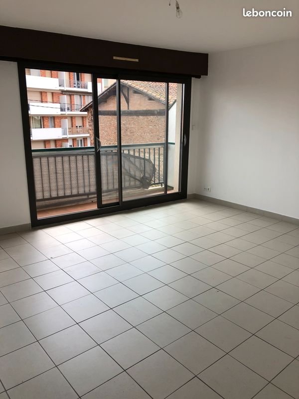Appartement à louer, 60m², Toulouse