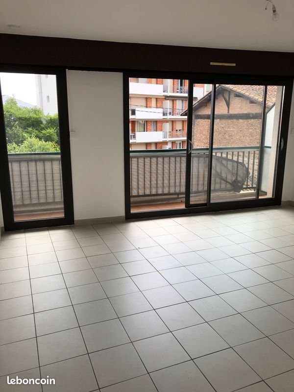 Appartement à louer, 60m², Toulouse