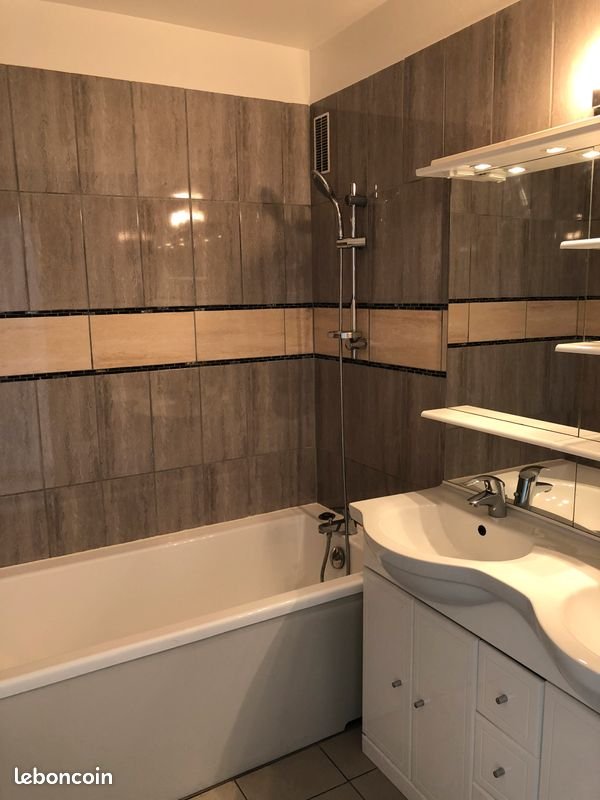 Appartement à louer, 60m², Toulouse