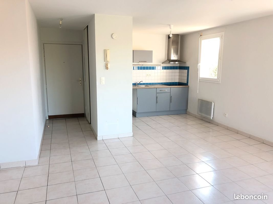 Appartement à vendre, 59m², Toulouse